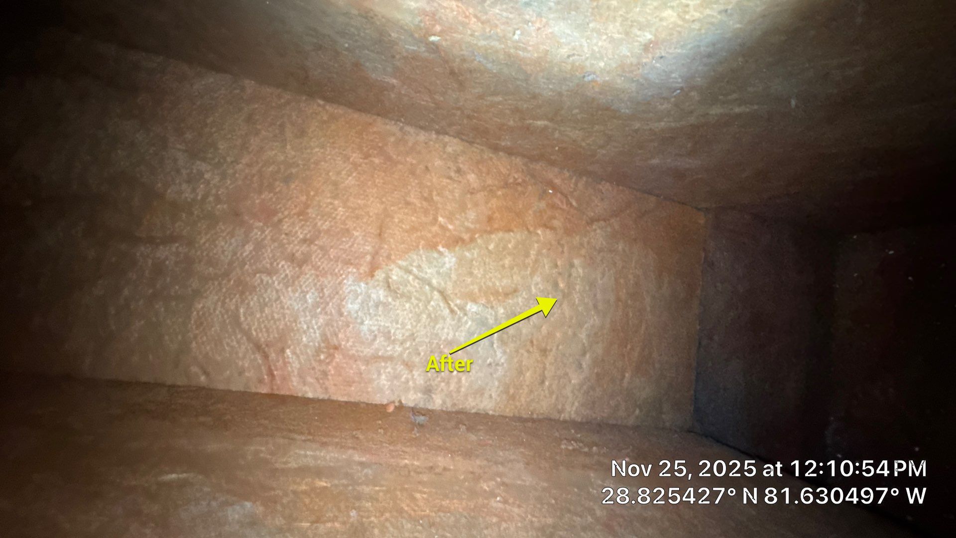 Air Duct Cleaning in Mount Dora by Hygienic Air, Inc