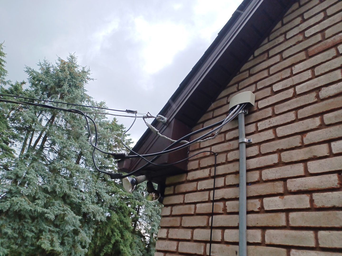 Kathy Metzger by Silver Leaf Contracting 