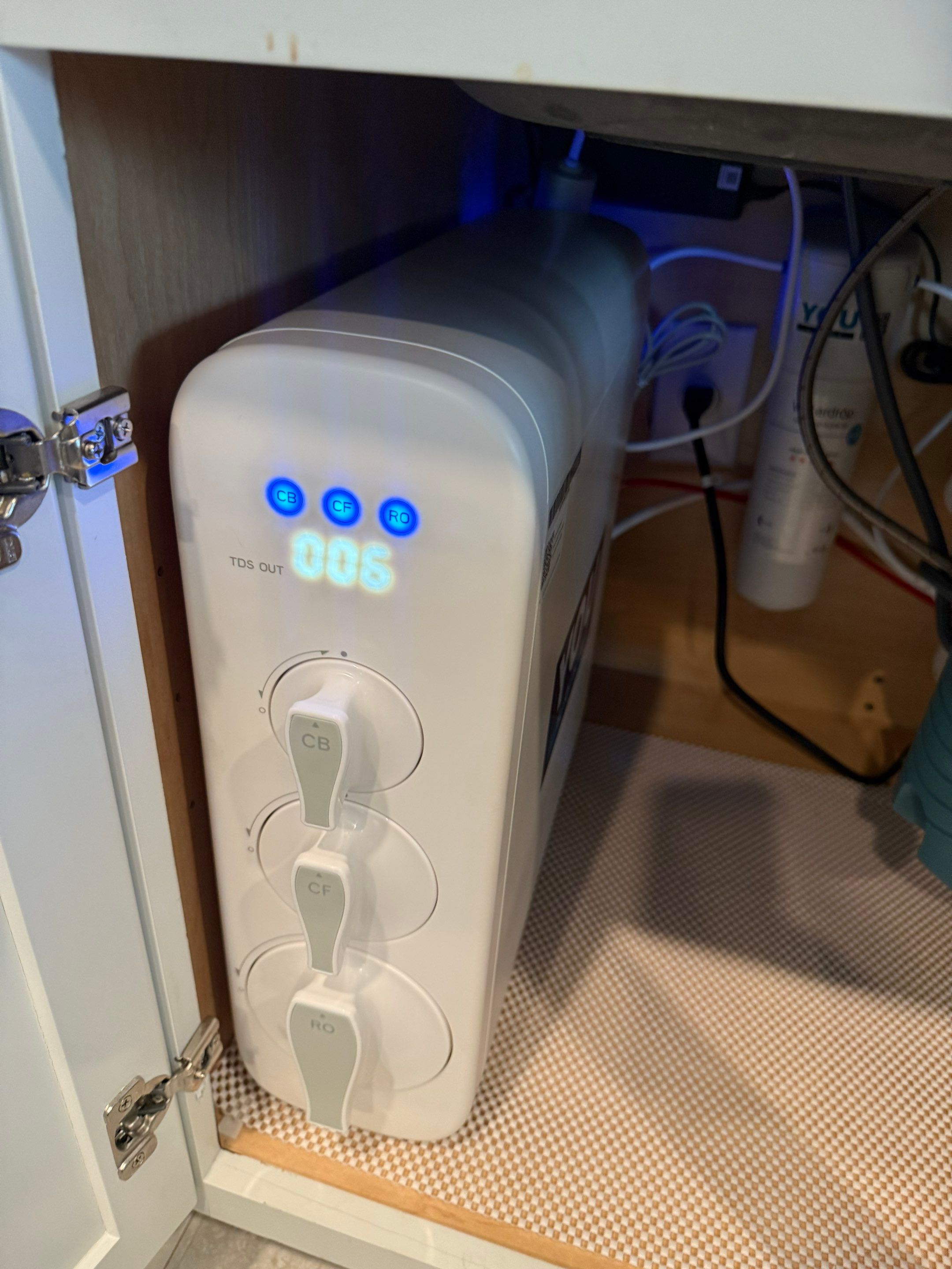 Project in Kissimmee by You Restorations LLC DBA YOU-Home