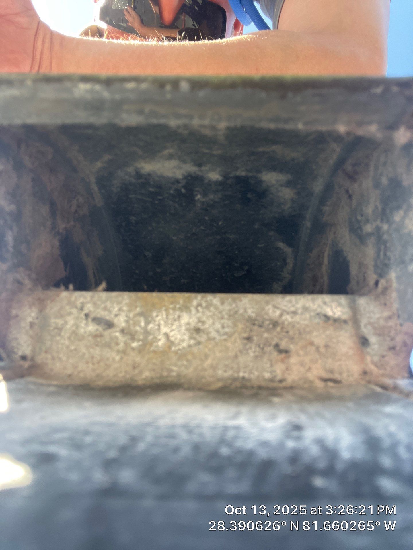 Dryer Vent Cleaning in Clermont by Hygienic Air, Inc
