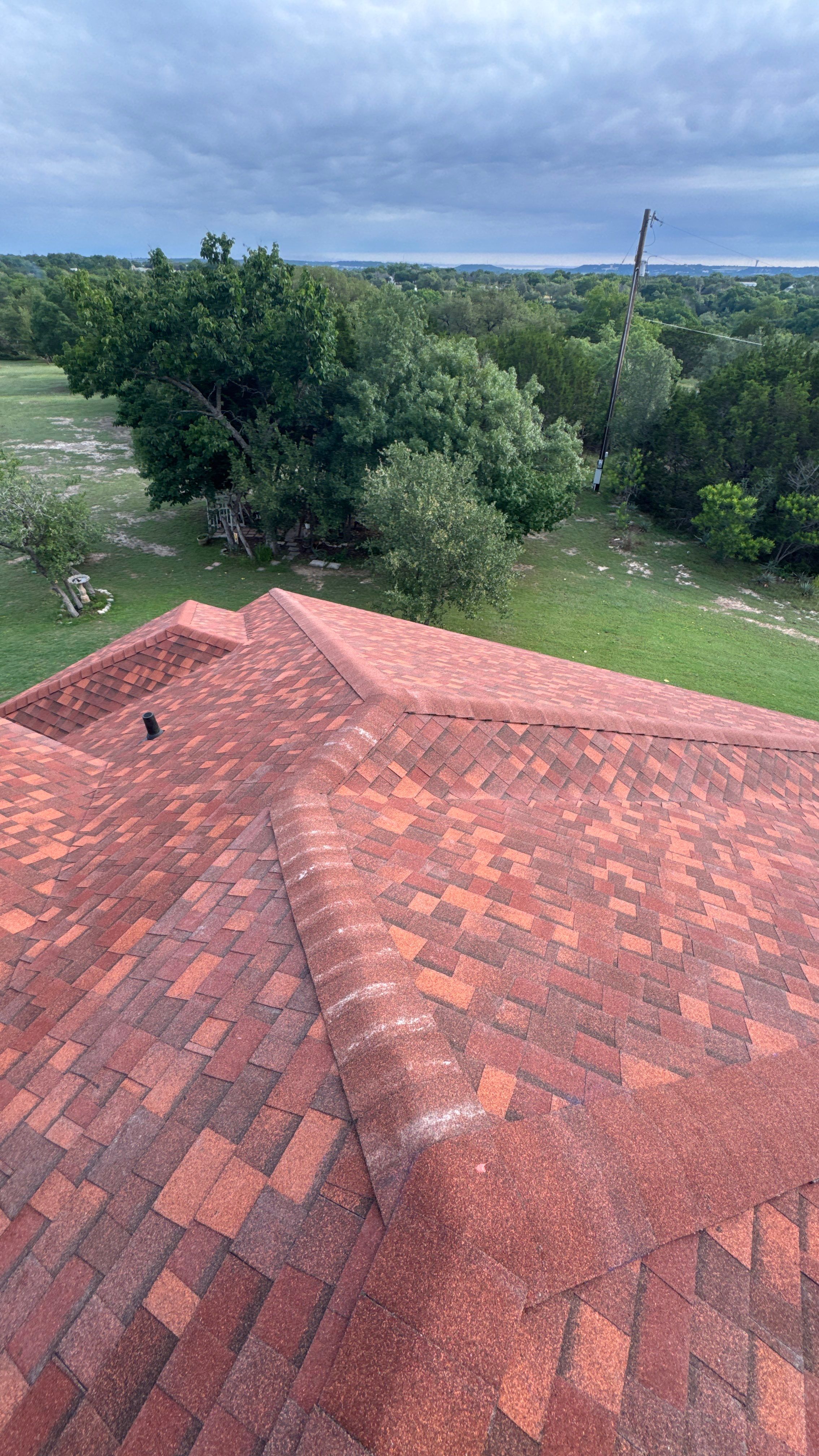 Residential Roof Replacement using Owens Corning - Duration by Elite Roofing LLC
