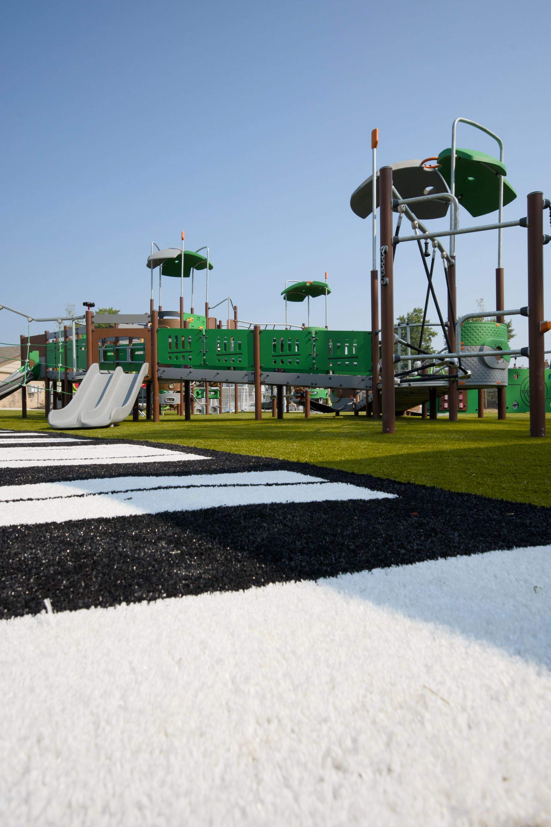 Packard Park by ForeverLawn NEIN/INDY