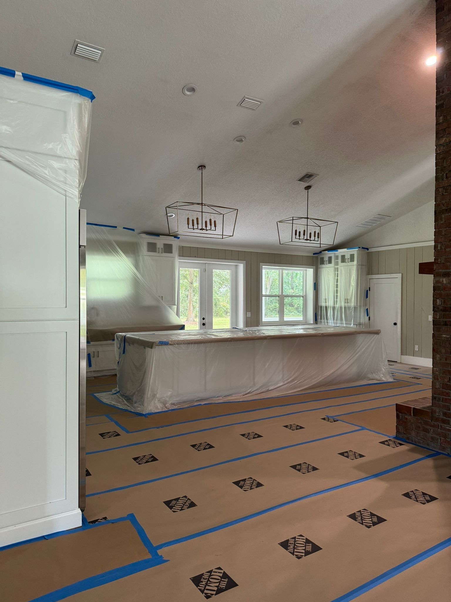Full Reno by Flip Ninja
