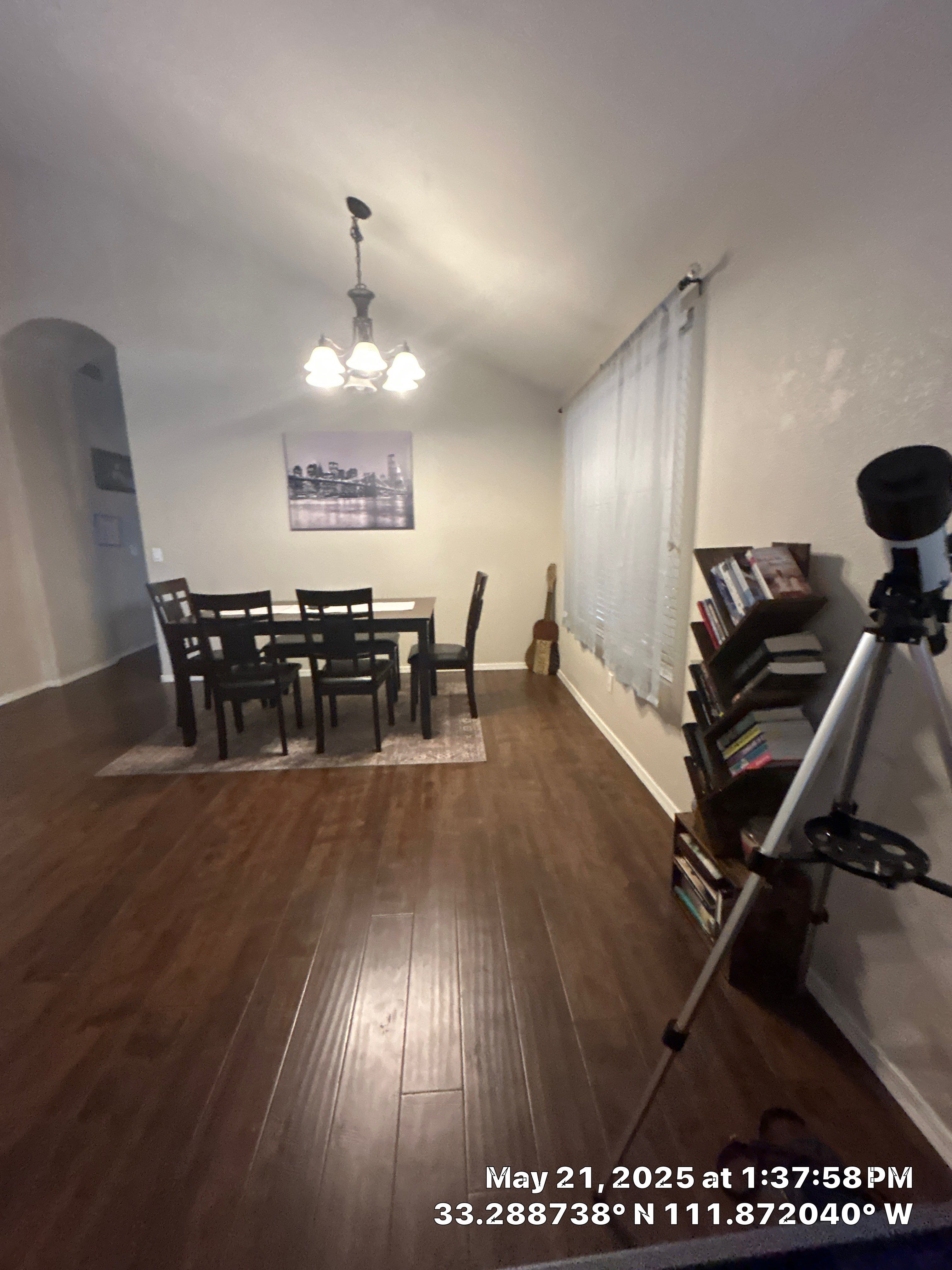 test by CompanyCam Sales Demo