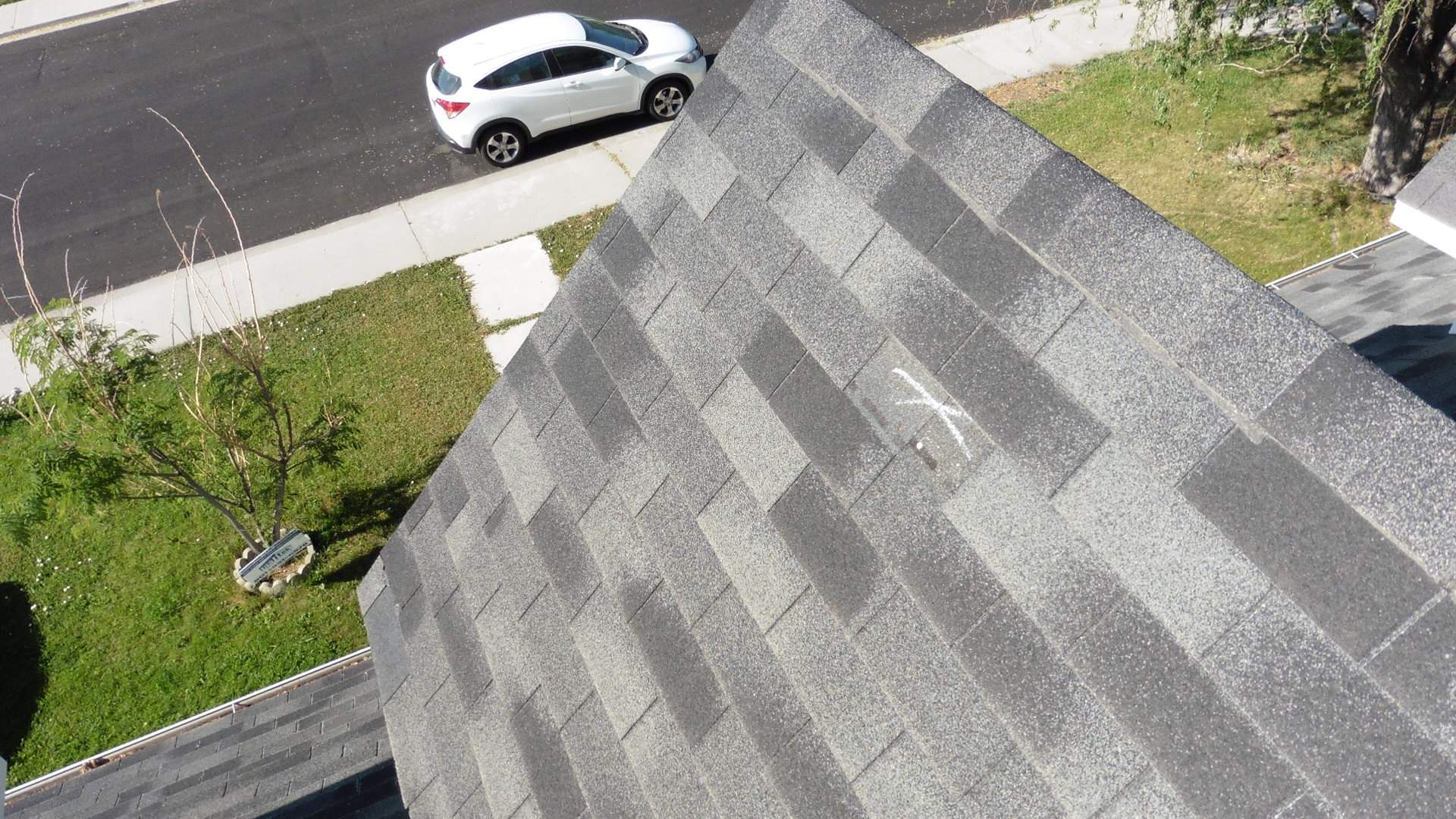 Interior Inspection by ASAP Roofing & Restoration