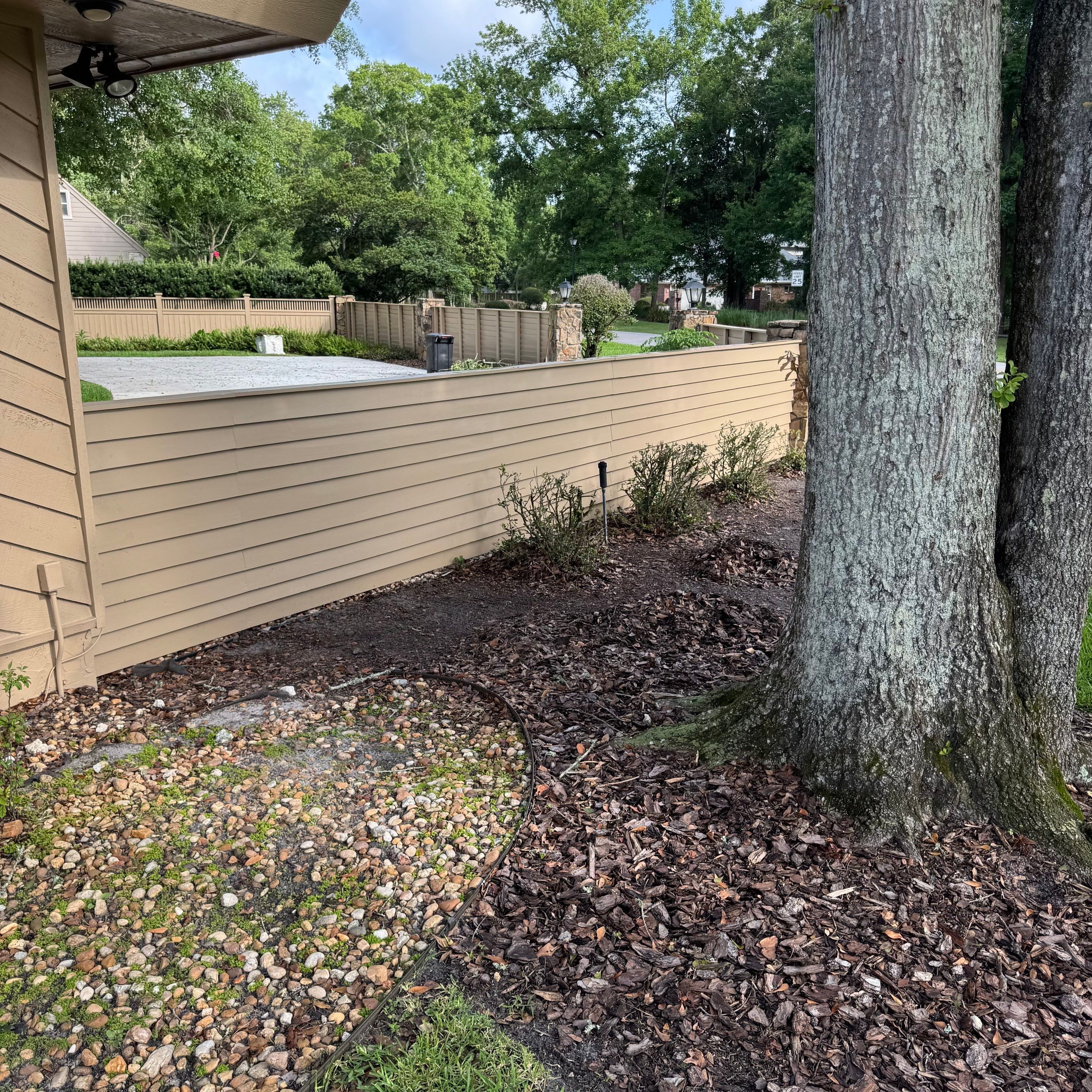 Deerwood Resident | Plant Install & Tree Work by ProGreen Services