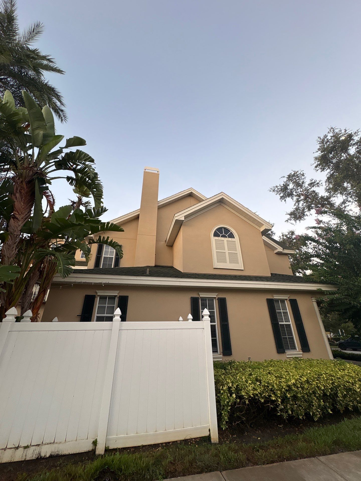 Project in Seminole 33776 by Mitchell Roofing Company LLC