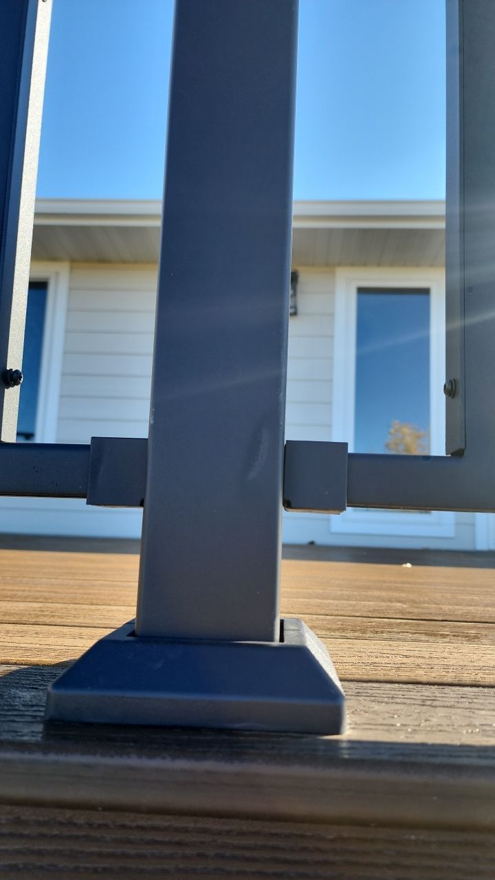 A lot of TLC by Weather-Tite Exteriors LLC