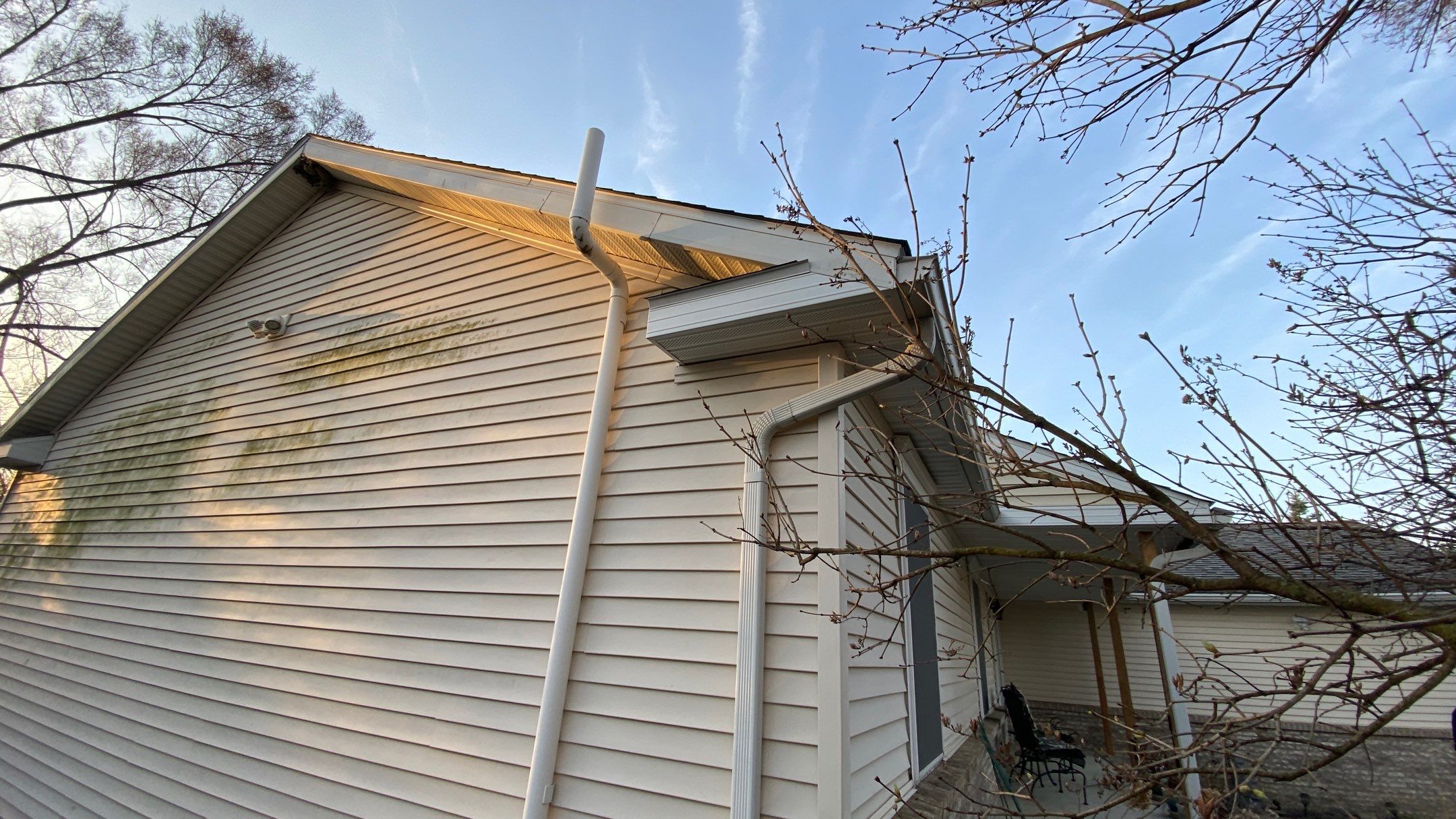 Roof Replacement using CertainTeed Landmark by 180 Contractors