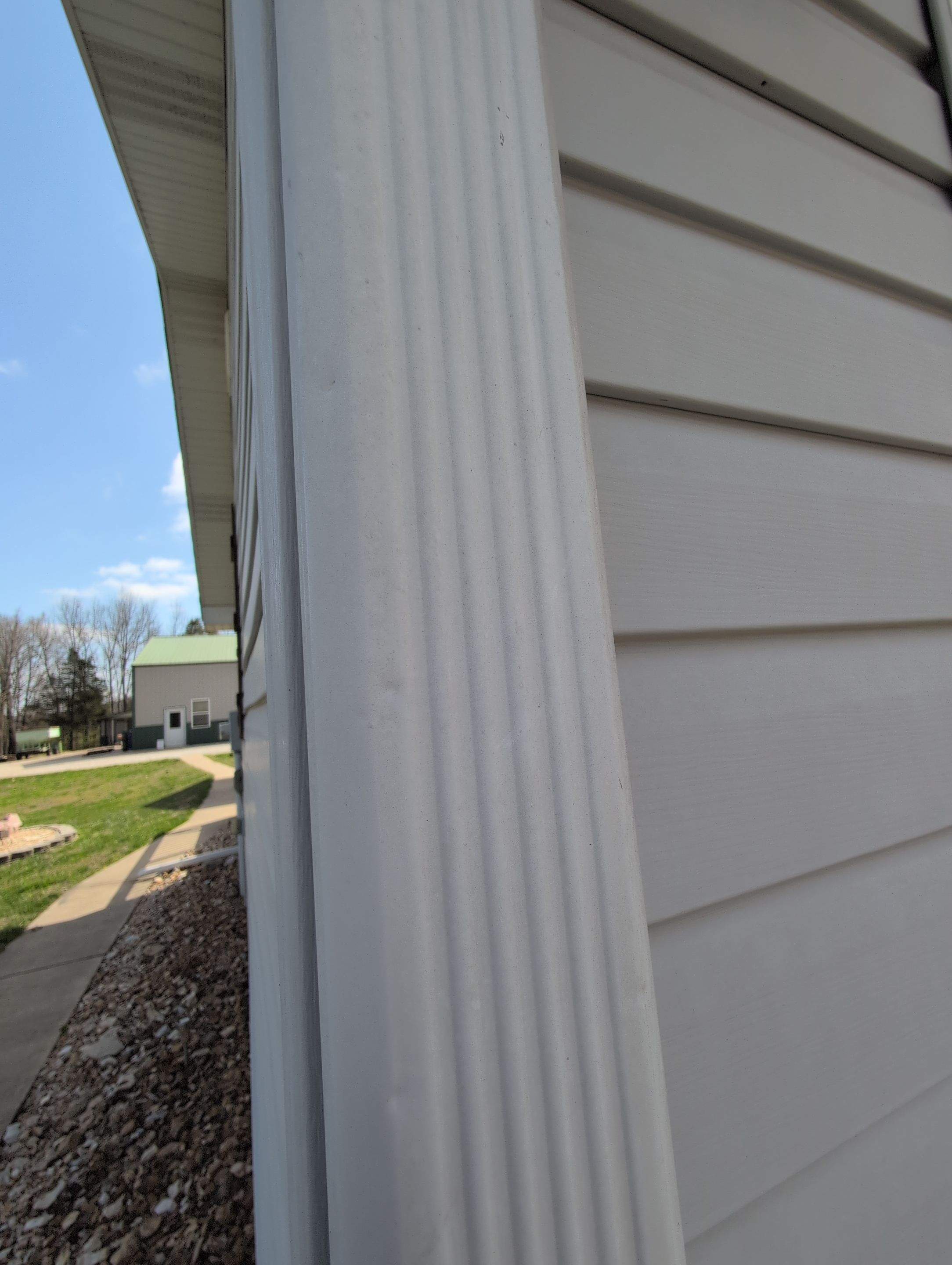 Roof Replacement & Seamless Gutters in Cape Fair by Table Rock Design + Build