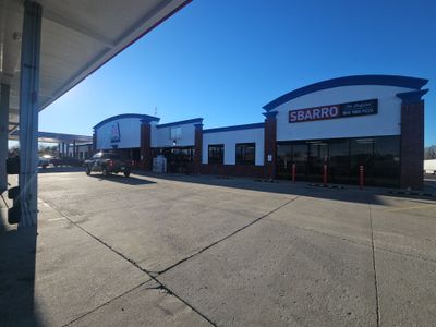 Project in Savanna