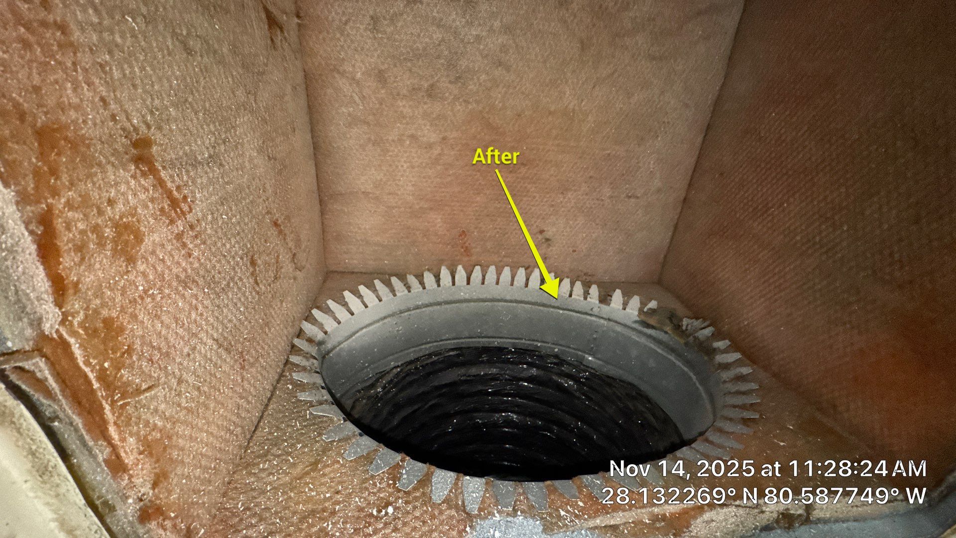 Air Duct Cleaning in Indialantic by Hygienic Air, Inc