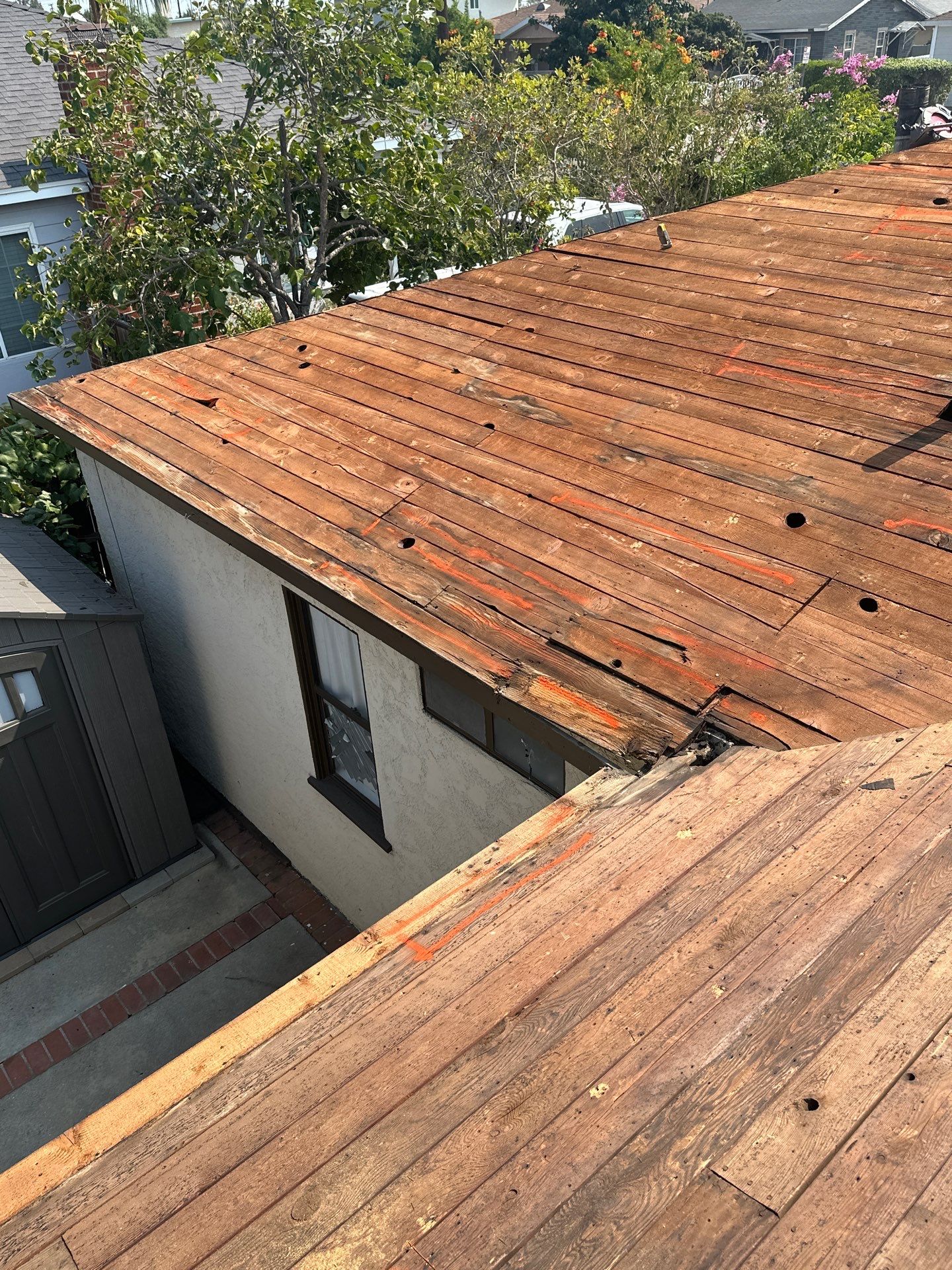 Roof Replacement - Torrance, CA 90502 by Epic Roof Replacement