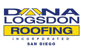 Logo for Dana Logsdon Roofing & Solar