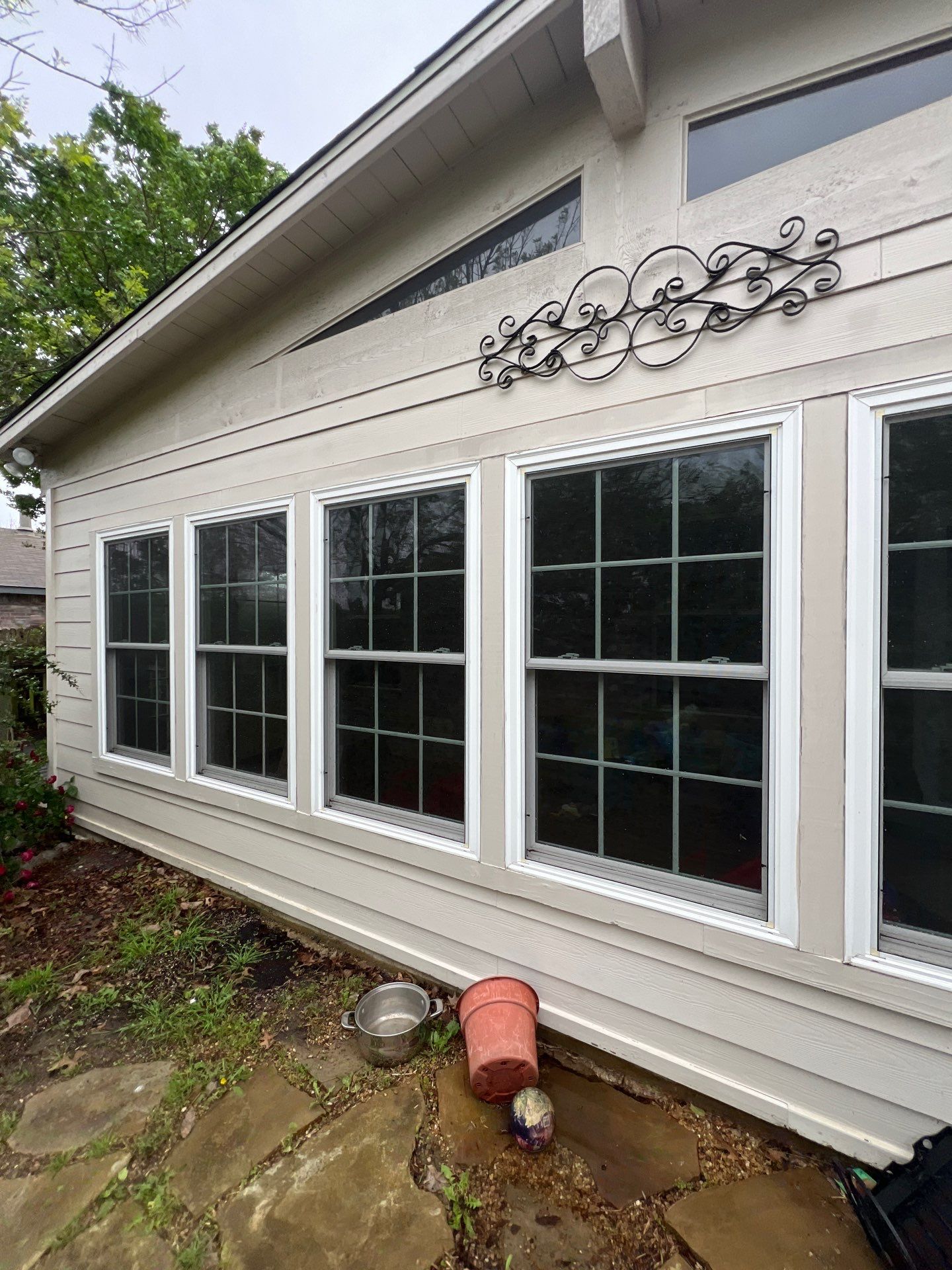 Project in Wylie by Rhino Roofing and General Contracting, LLC