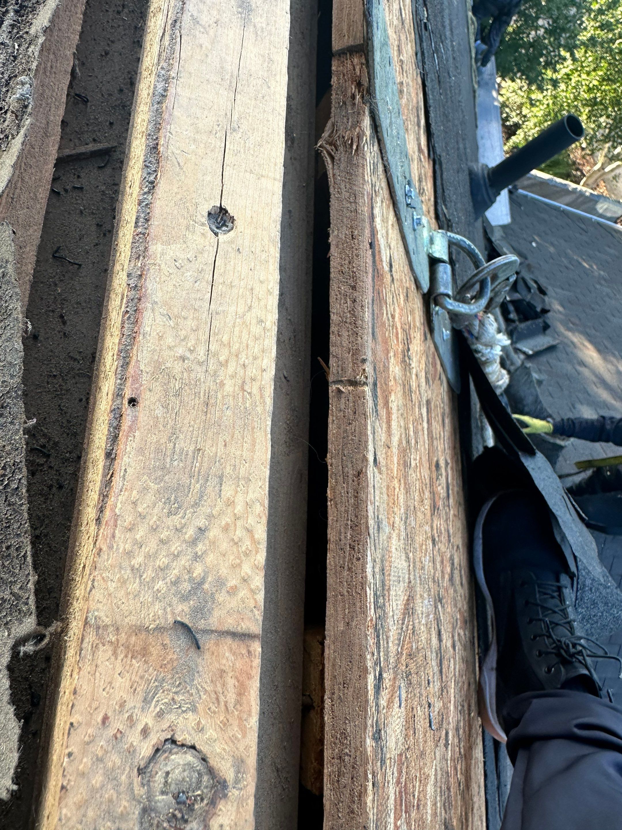 Roofing in Park City, UT by Go Pro Roofing