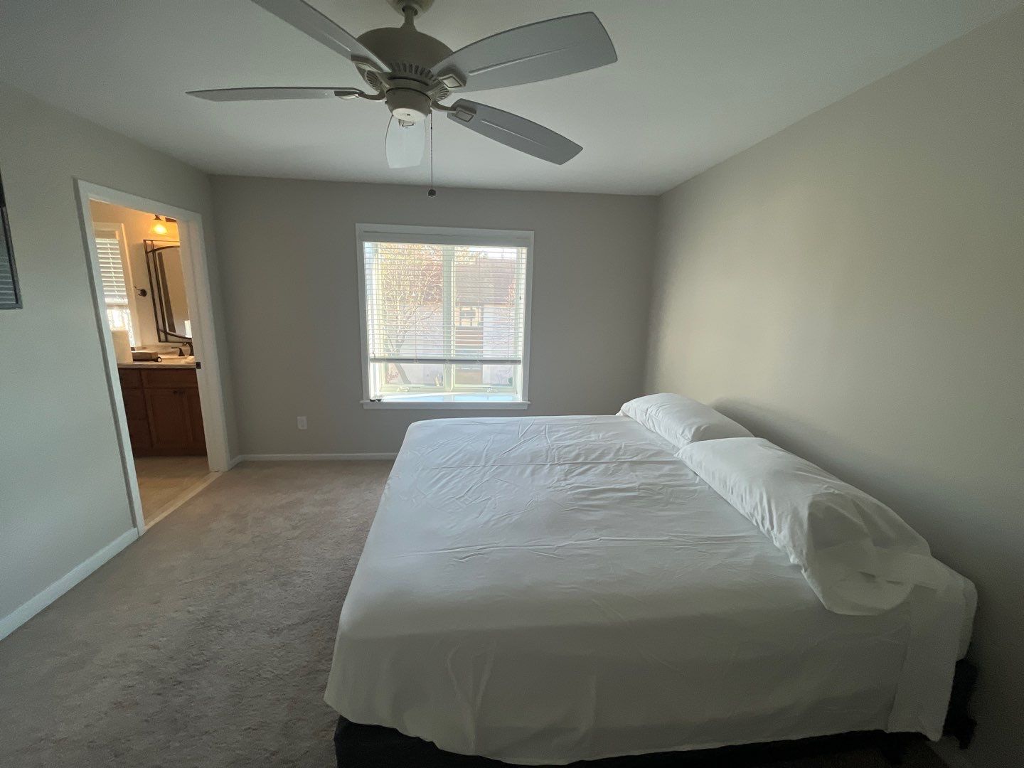 Interior Painting - Full Prep & Repaint - Ocean City, NJ by Fresh Coat Works LLC