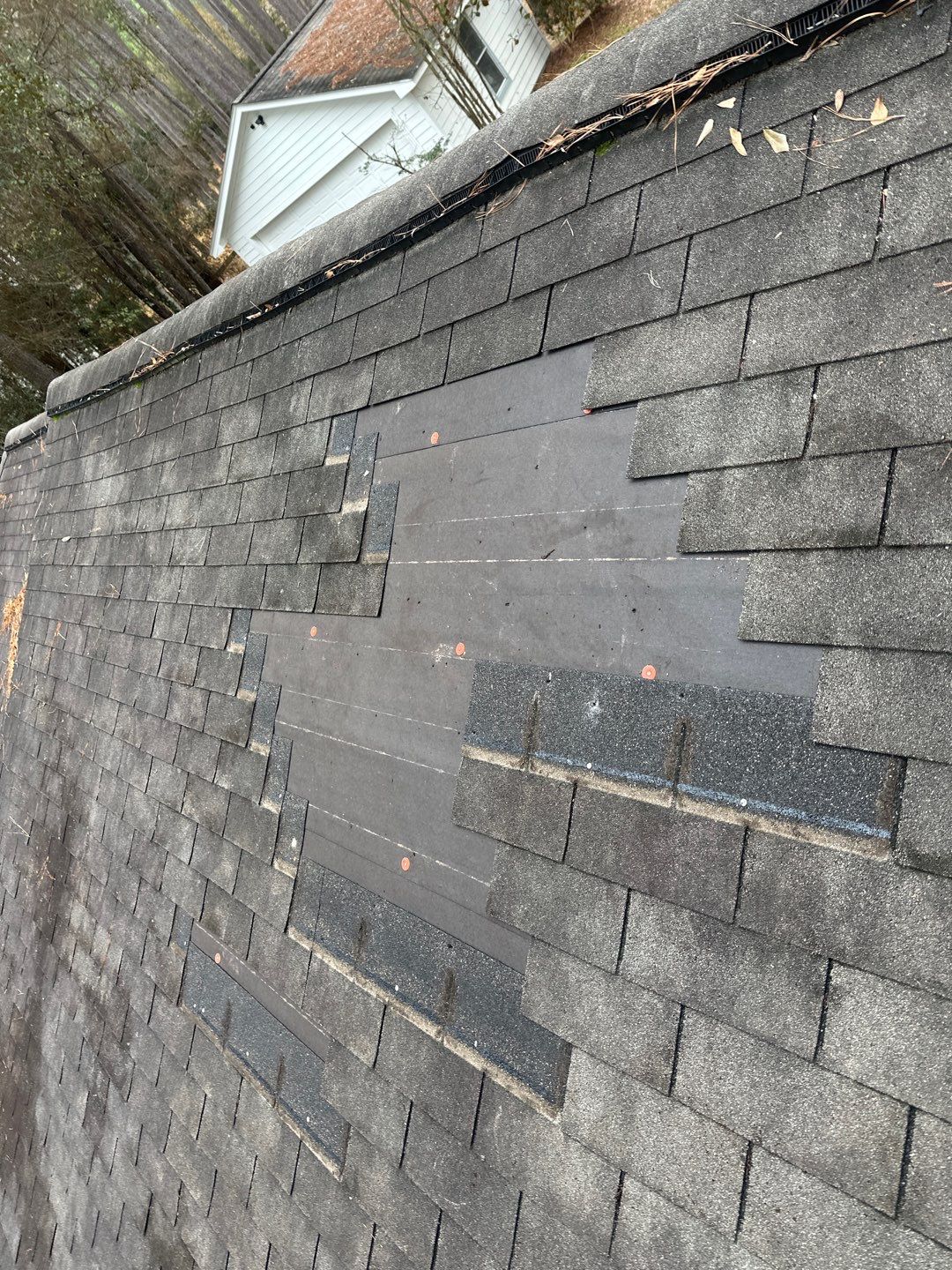 Roof Repair Hockley by Roof Repair Company