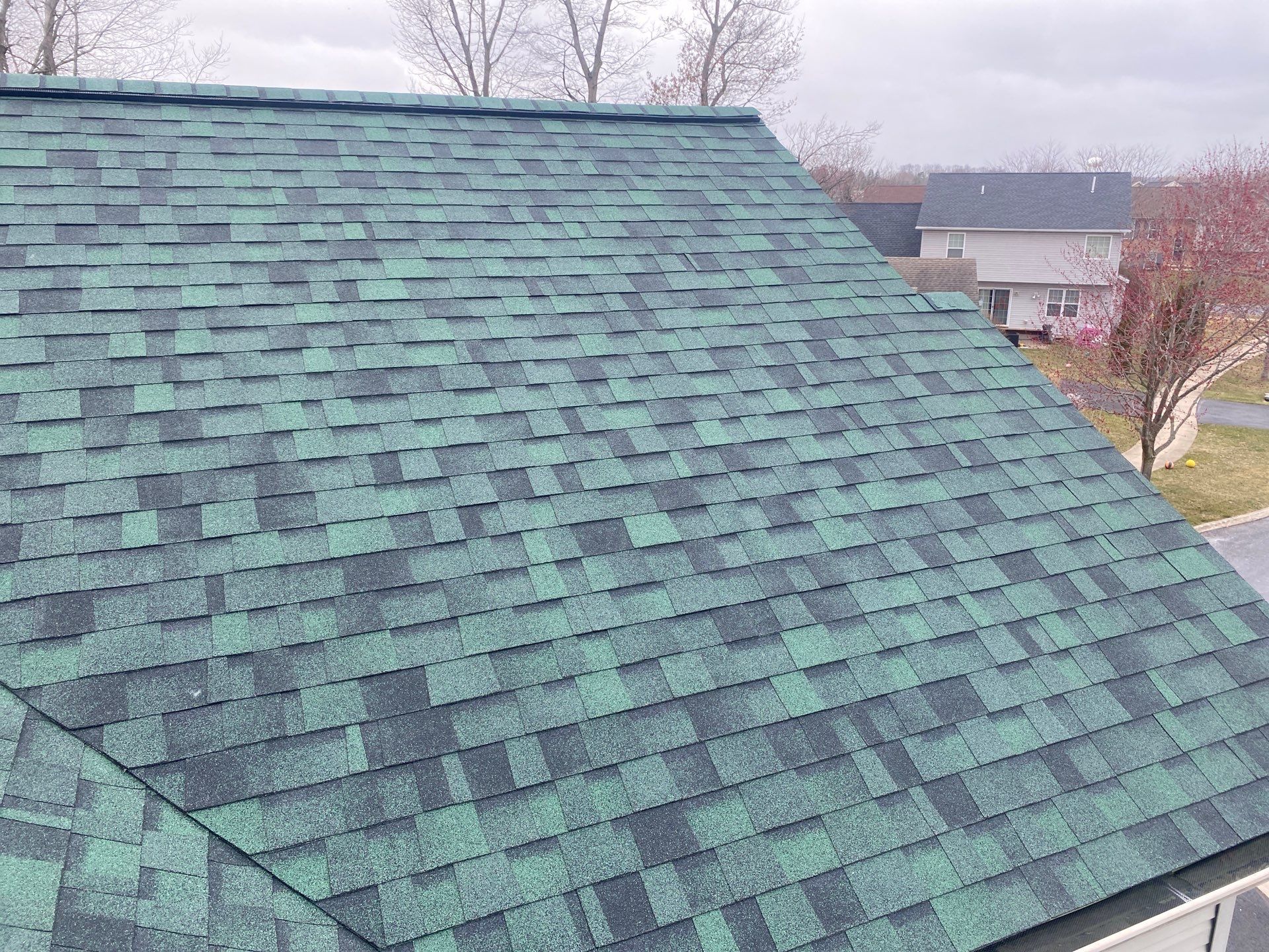Residential Roofing Installation in State College, PA by Starway Roof Systems
