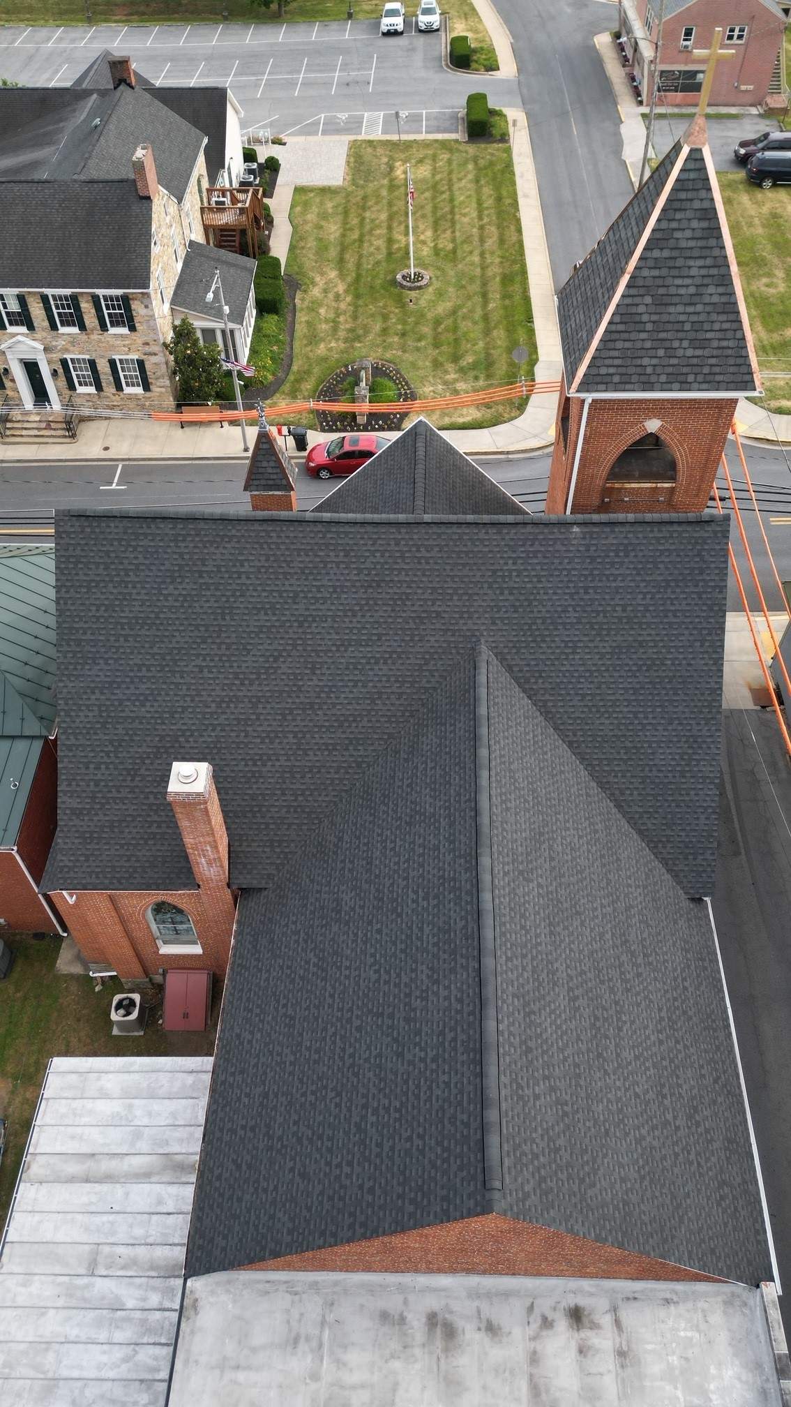 TRINITY by BulletpROOF Exteriors