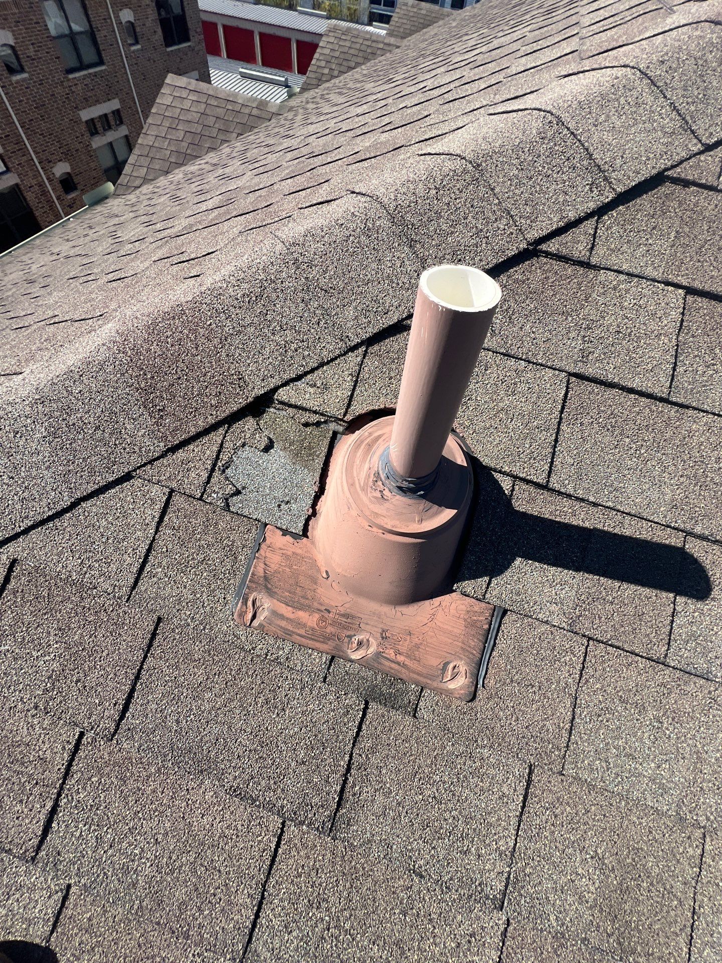 Roof Repair Houston by Roof Repair Company