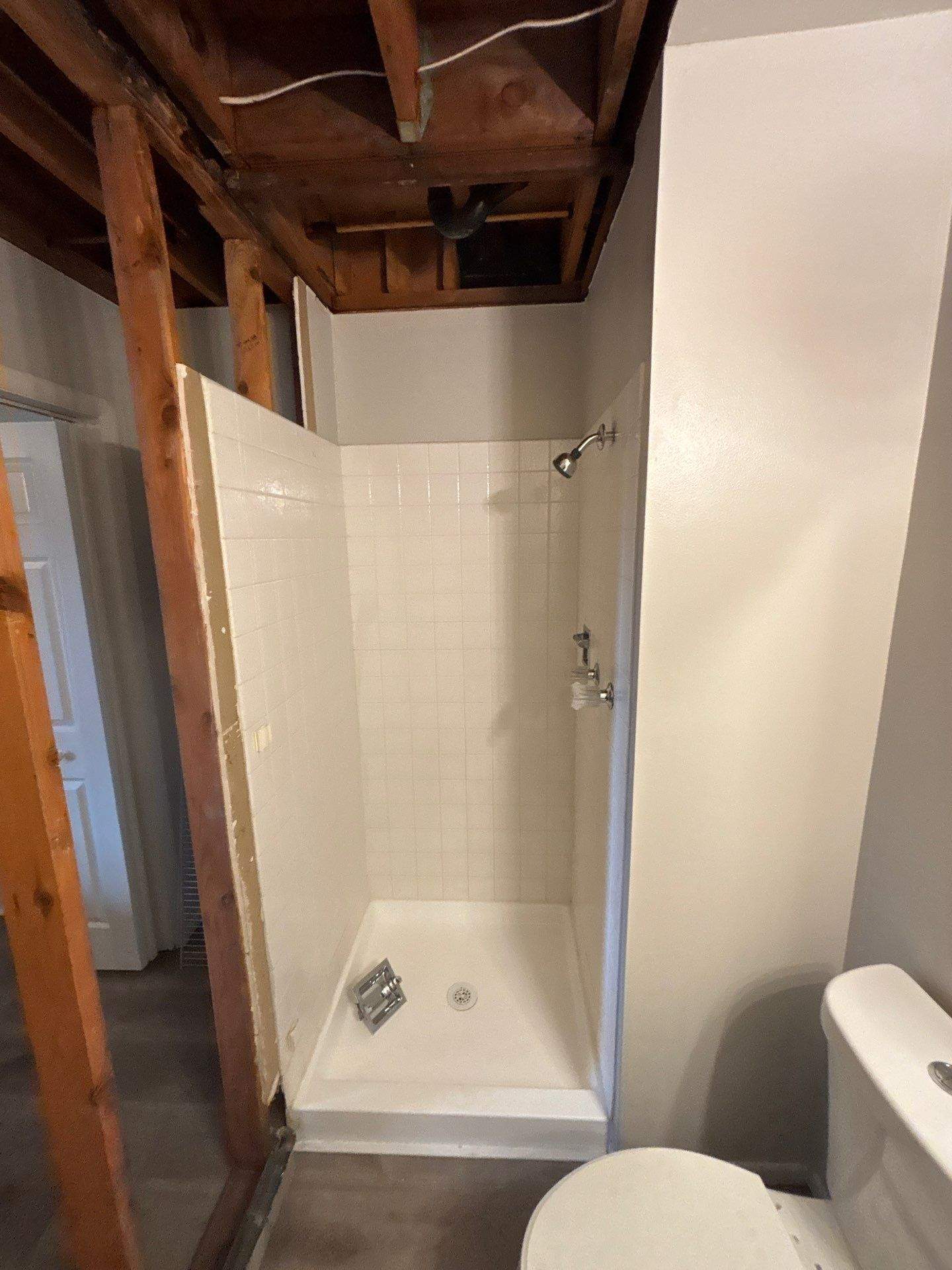 Project in Colorado Springs by Accountable Home Services