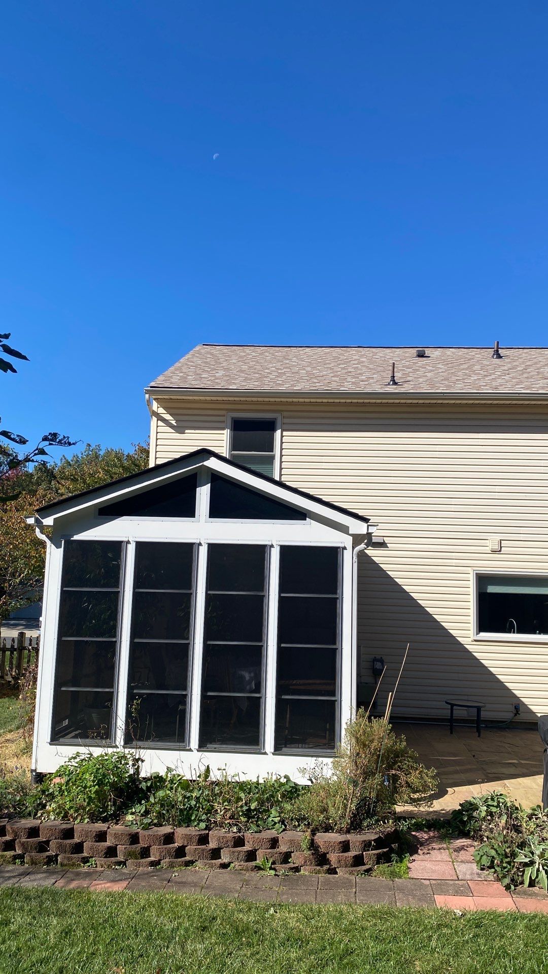 Sterling: Residential Roof Replacement with CertainTeed Landmark Pro Designer Shingles in Max Def Mojave Tan by RM Banning, Inc.