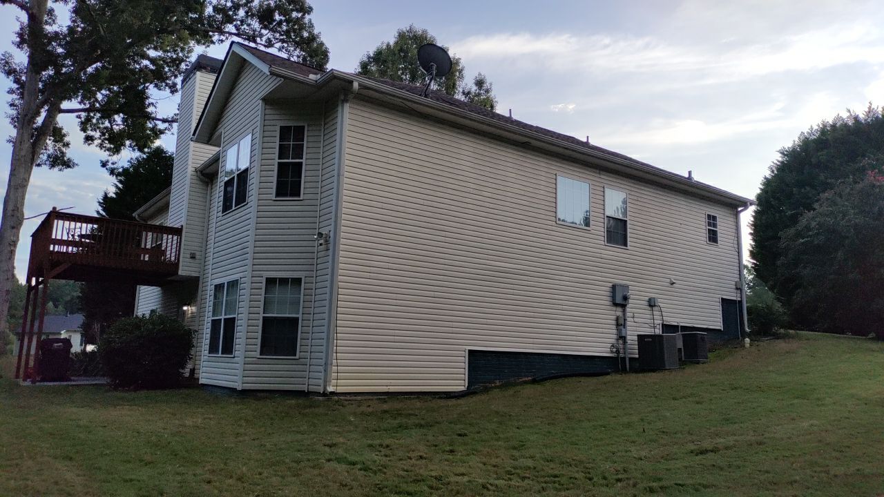Residential Roofing Installation using GAF by Inspector Roofing and Restoration