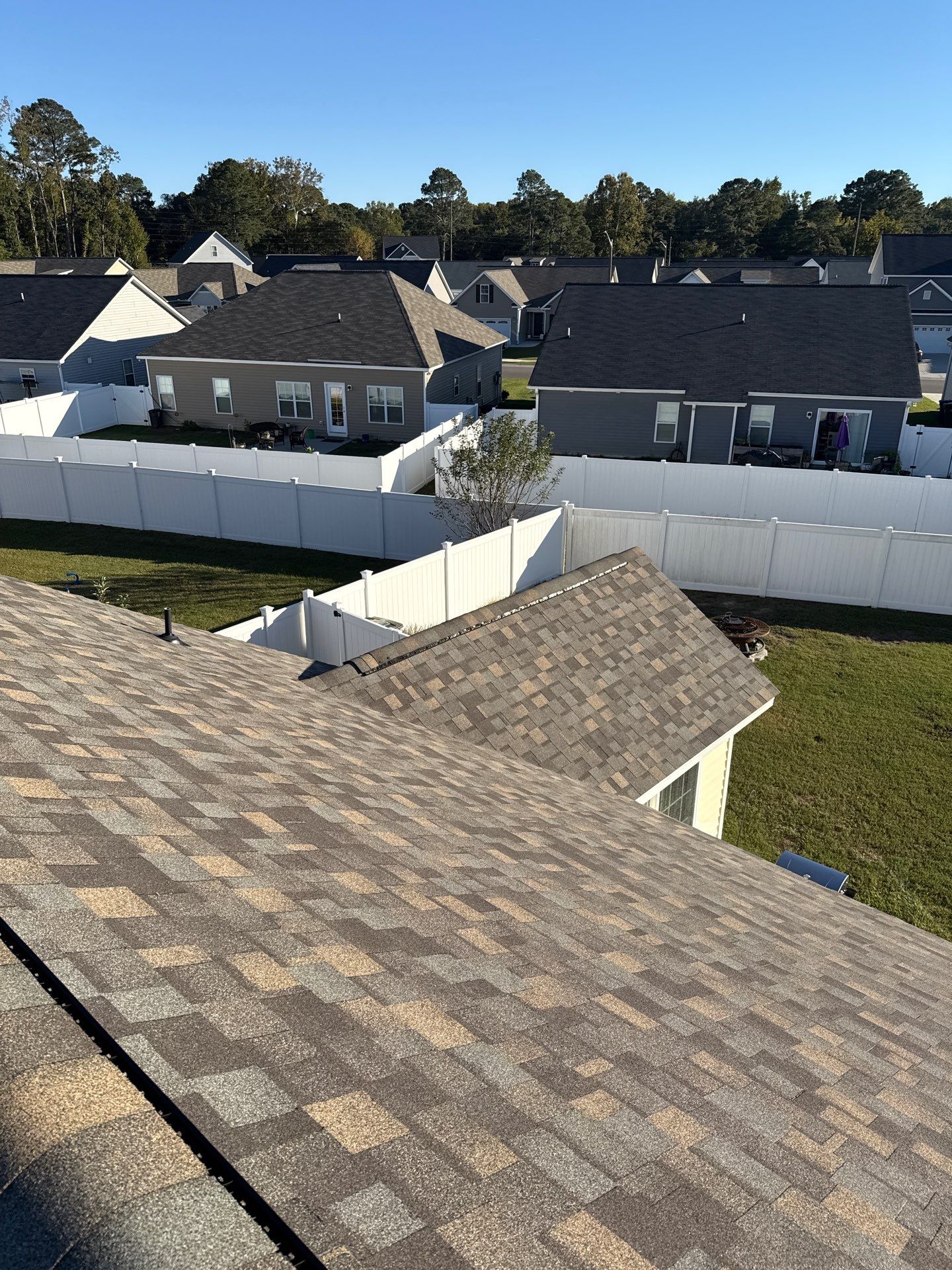 IKO Cornerstone by Alpha Sky Roofing