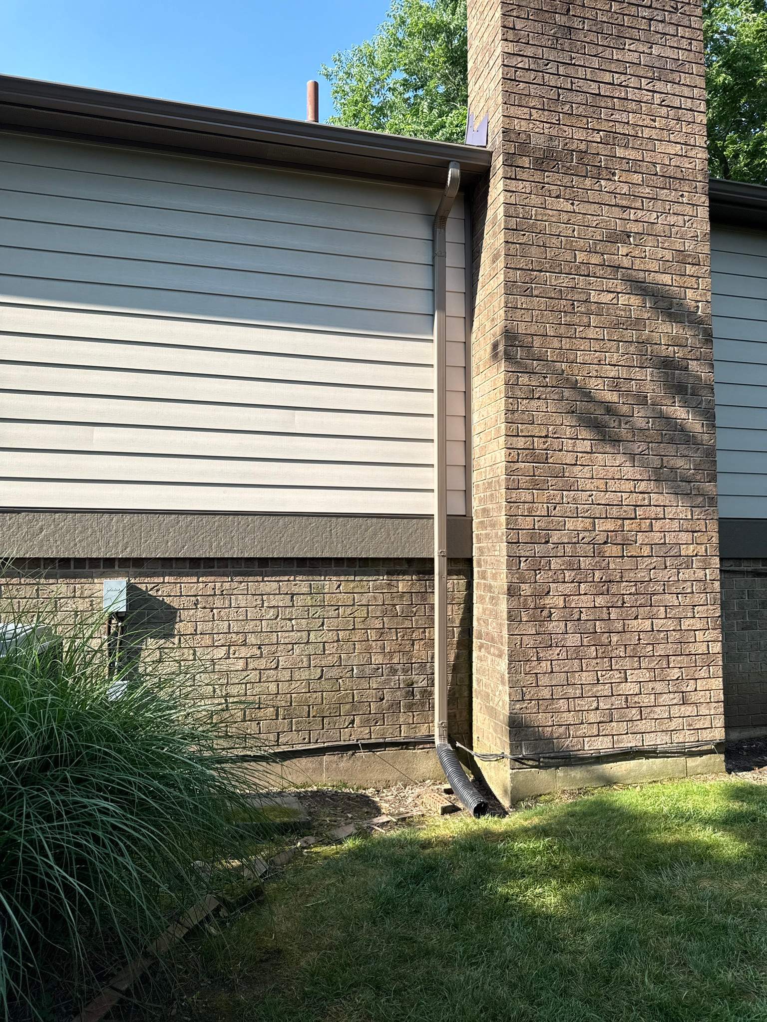 Tom Hunsaker by D&G Roofing and Restoration