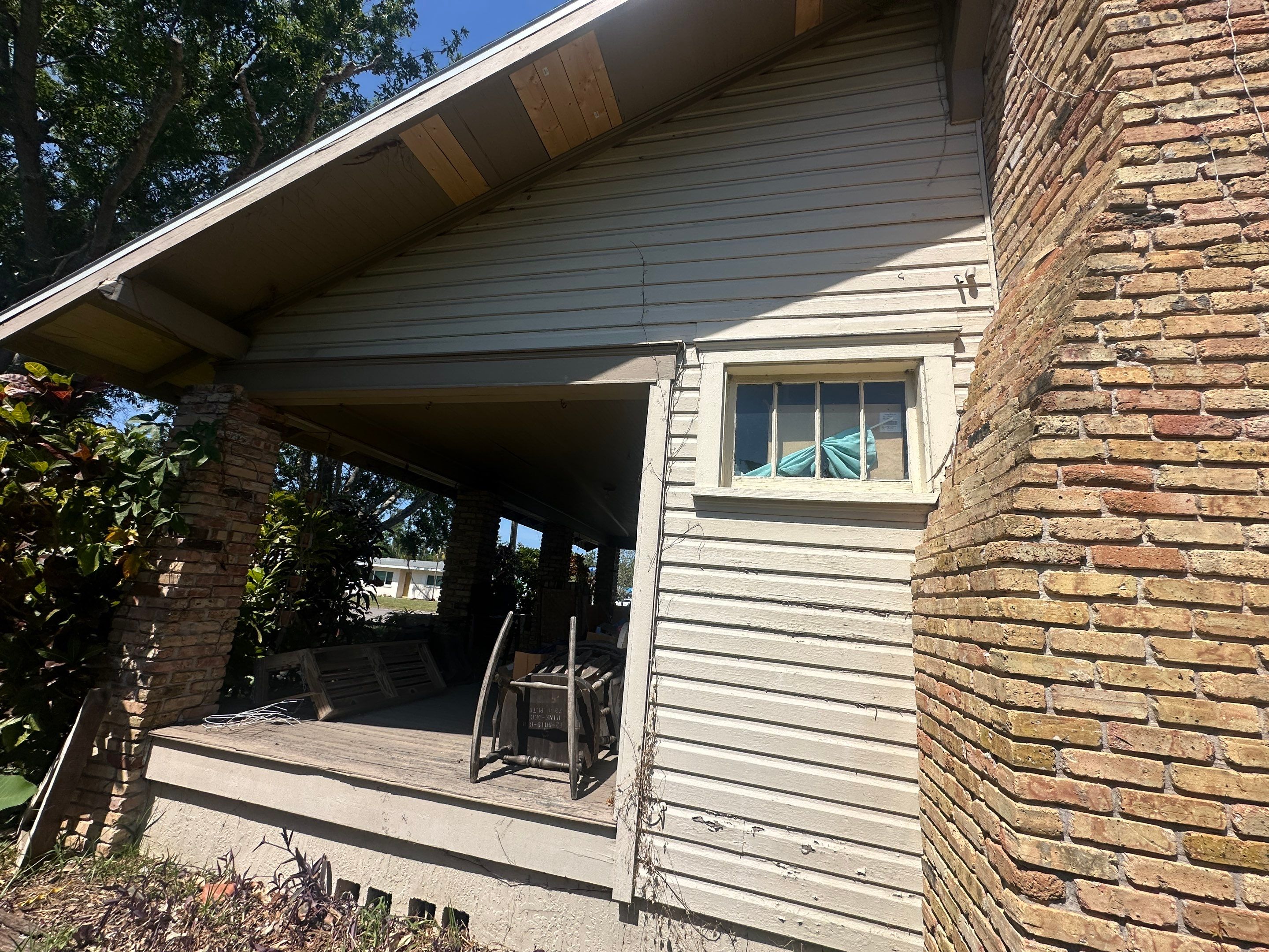 Water Damage Claim in Palmetto, by FLAPA & KeyStone