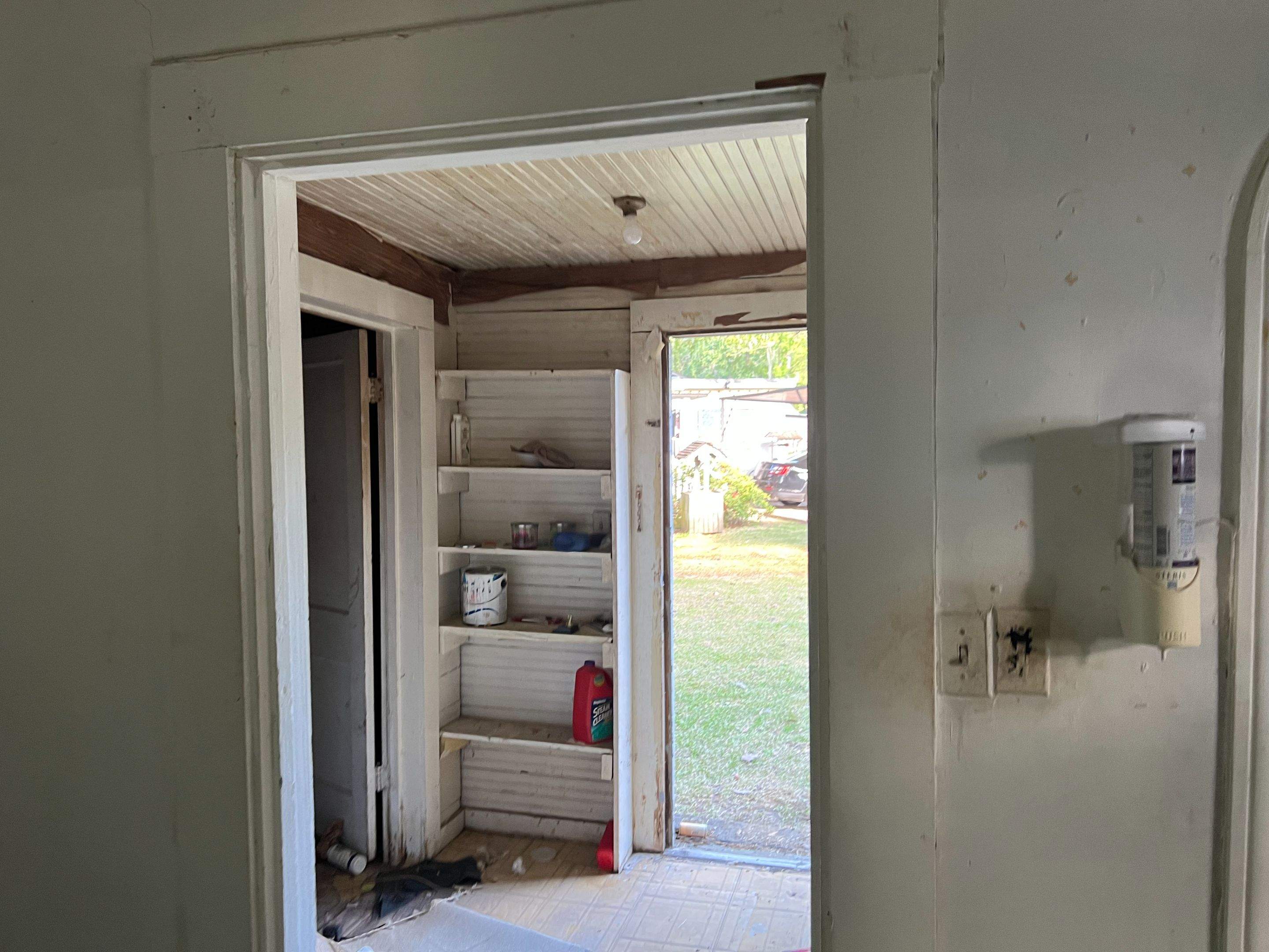 60 Year Old Home Restored To New - Cleveland Texas by Harden Enterprise Services LLC