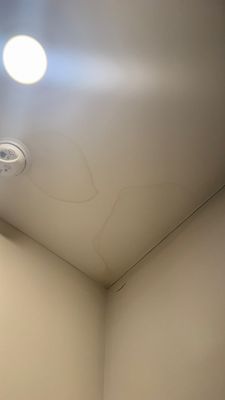 Tile Roof Leak Repair