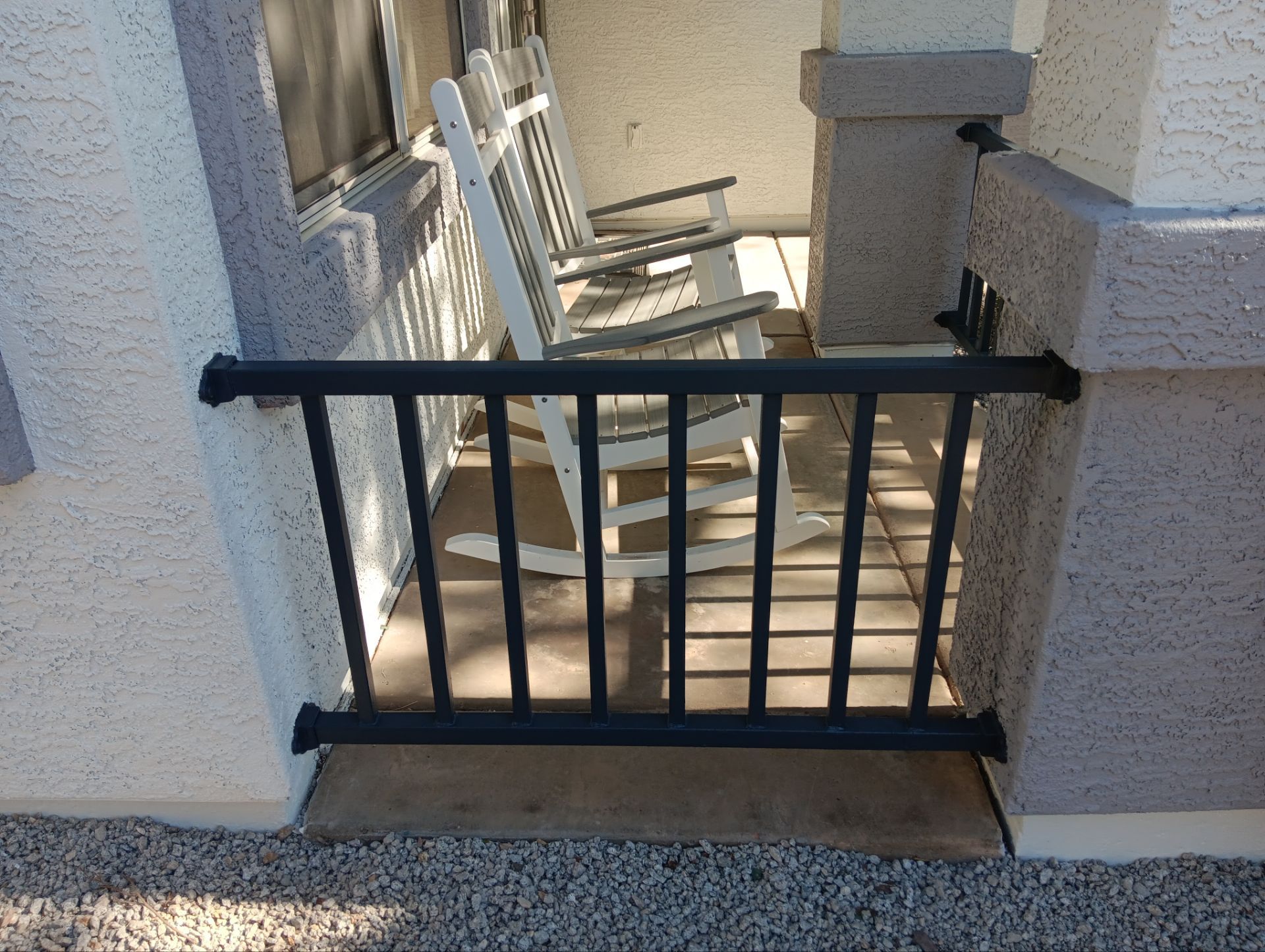 Exterior Painting - Glendale by Crash of Rhinos Painting & Garage Floors