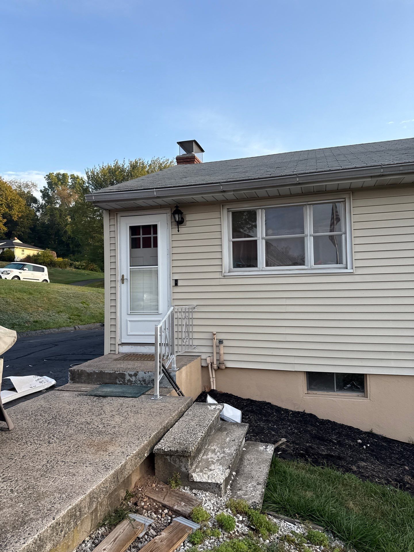 Meriden by All site builders LLC