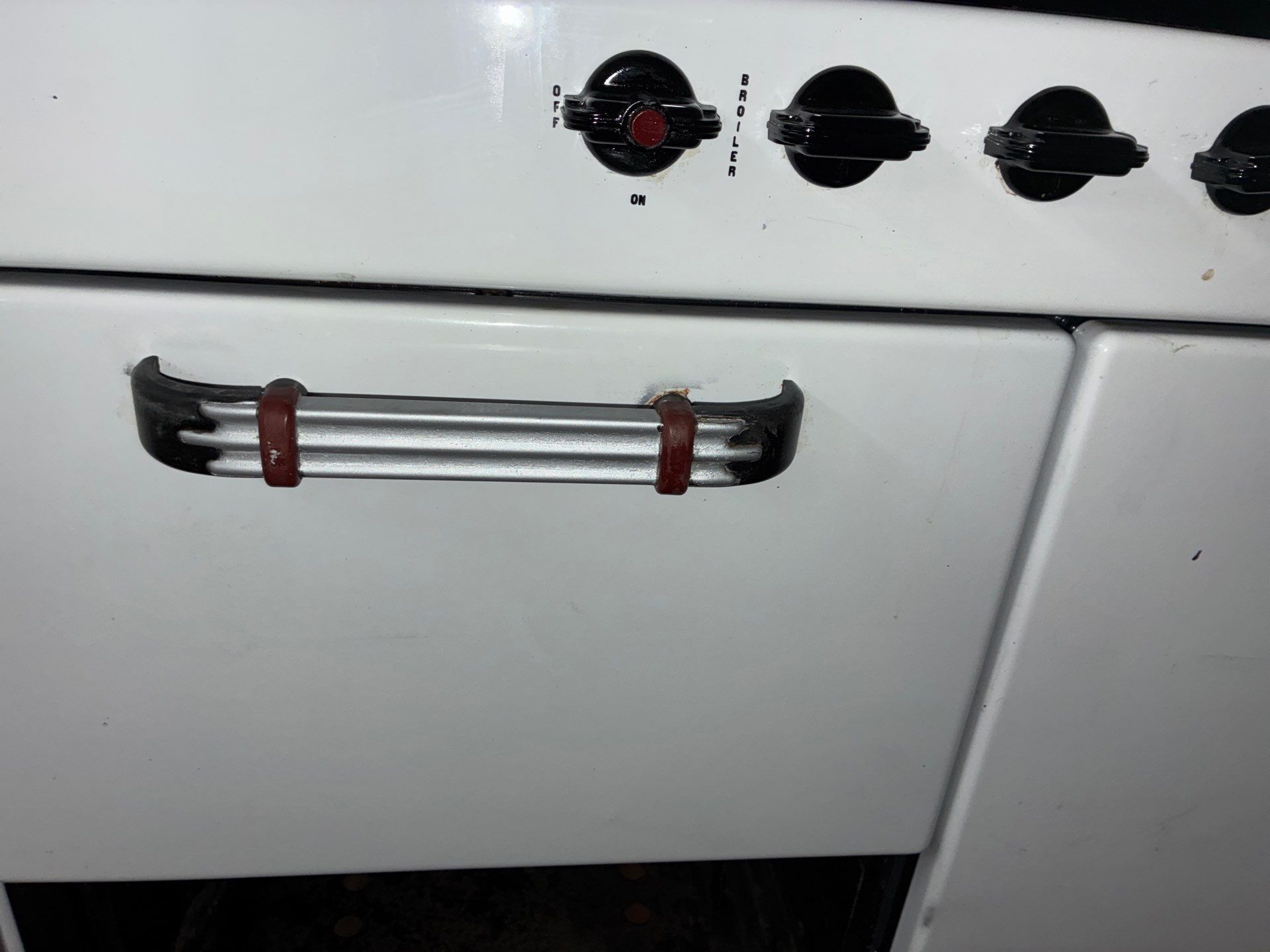 Magic Chef Restoration Rensselaer, NY by Belgrove Appliance Inc