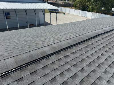 Roofing Project in Bradenton