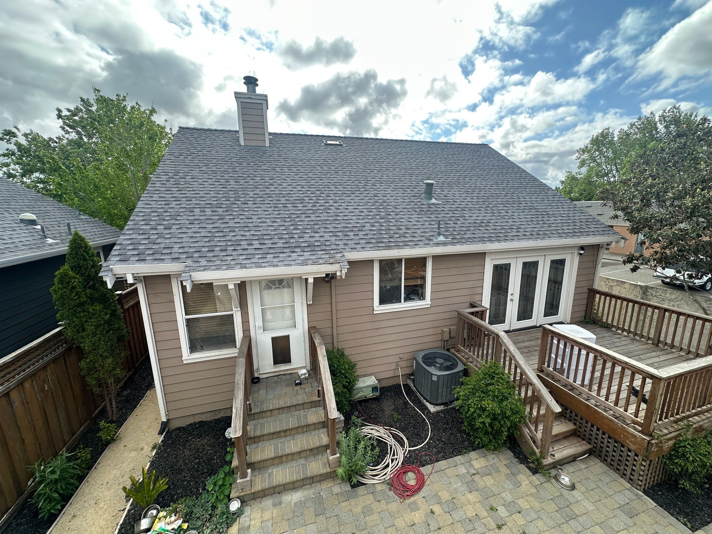 Roof Replacement - Suisun City, CA 94585 by Epic Roof Replacement