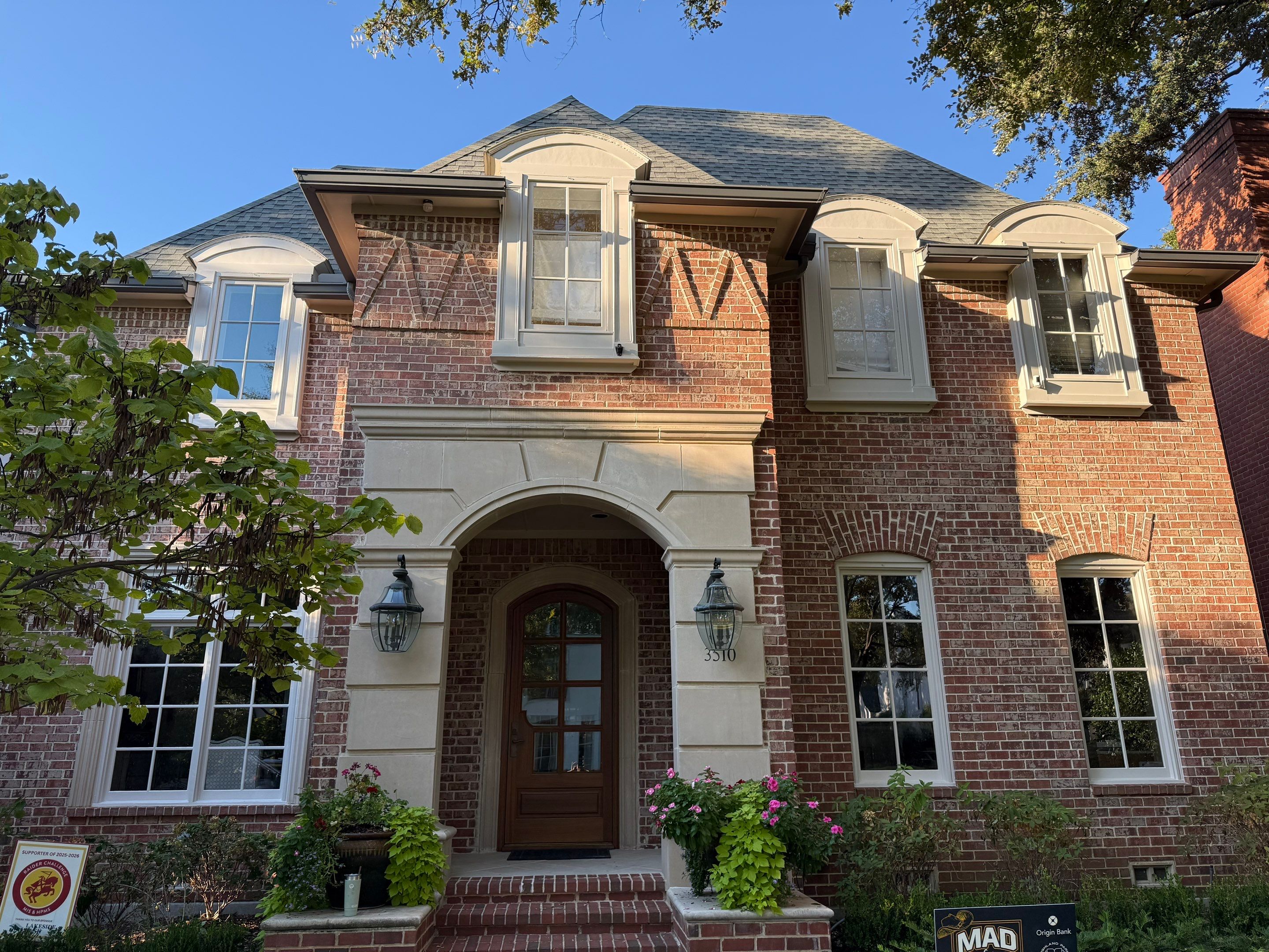 Exterior Painting by Nomad Painting