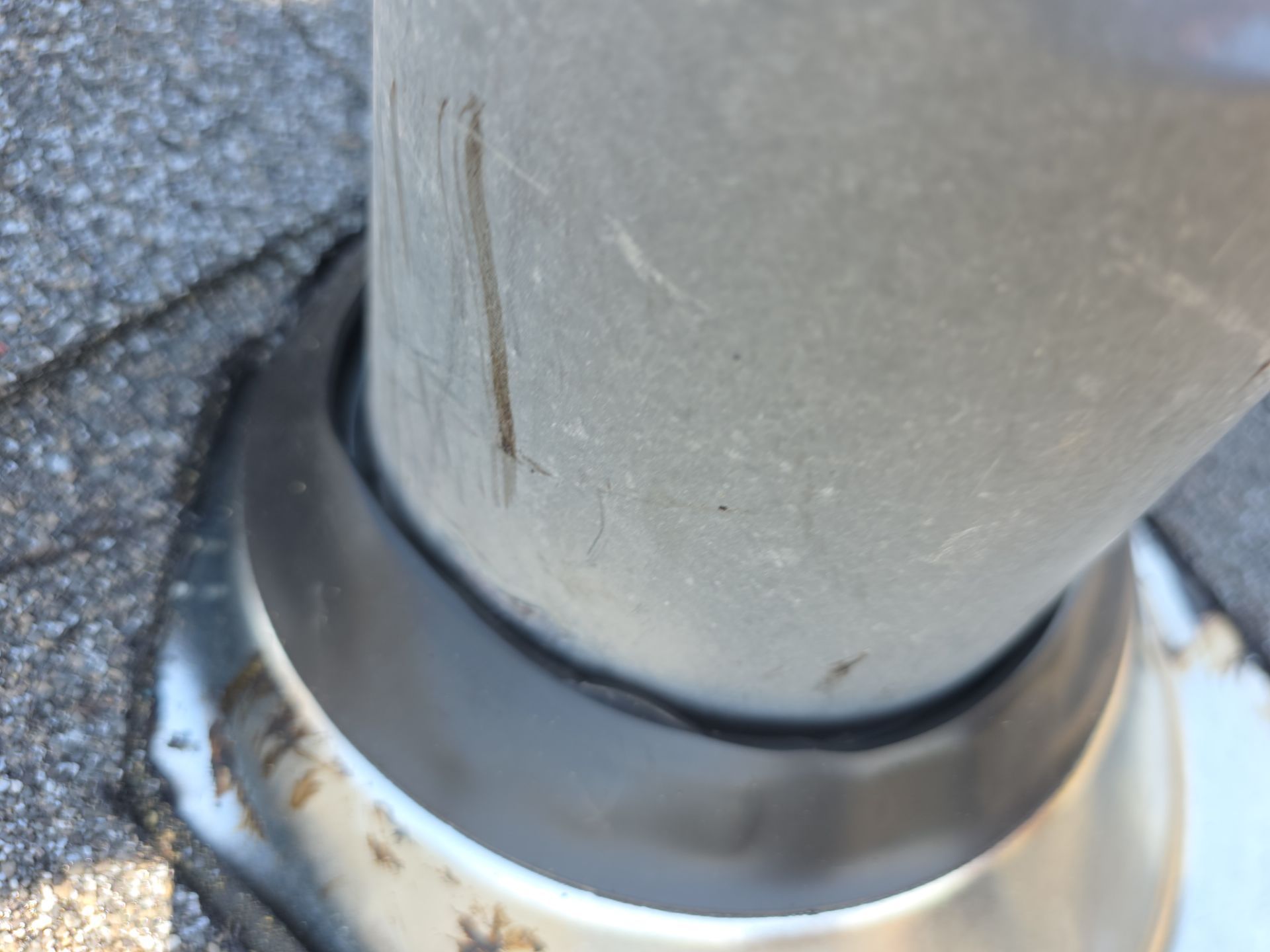 Residential Roof Install using GAF by Weather-Tite Roofing