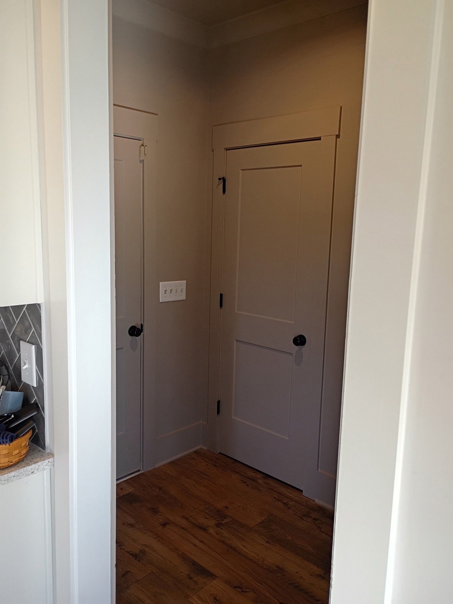 Wallpaper, Accents & Paint by Praise God Painting, LLC