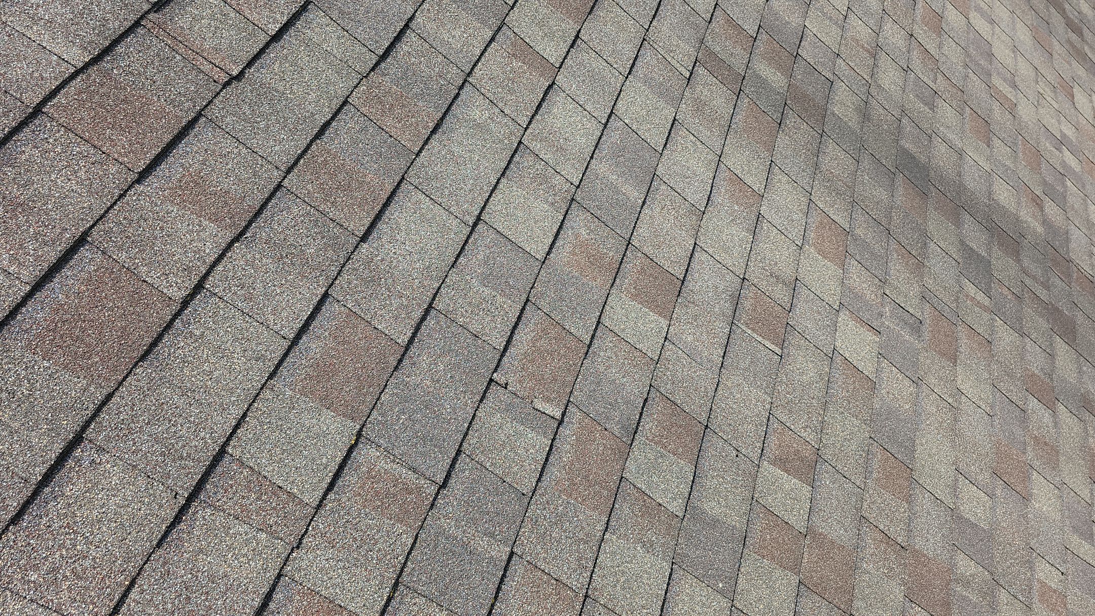 ATLAS PINNACLE COLOR: COPPER CANYON by Eagle Eye Roofing