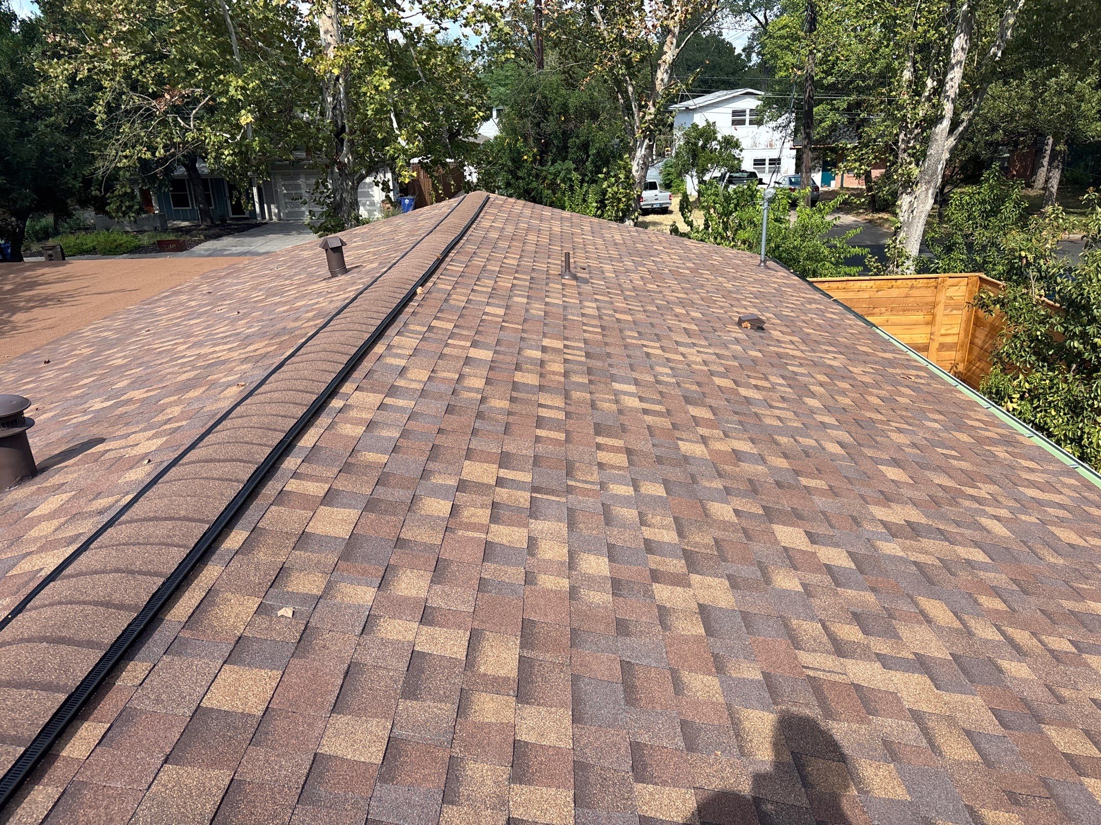 Desert Rose - Owens Corning TruDefinition Duration by RoofsOnly.com