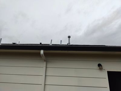 Project in Gladstone