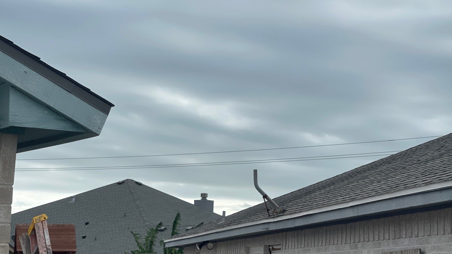 Residential Roofing Installation using GAF Timberline HDZ by Lighthouse Roofing
