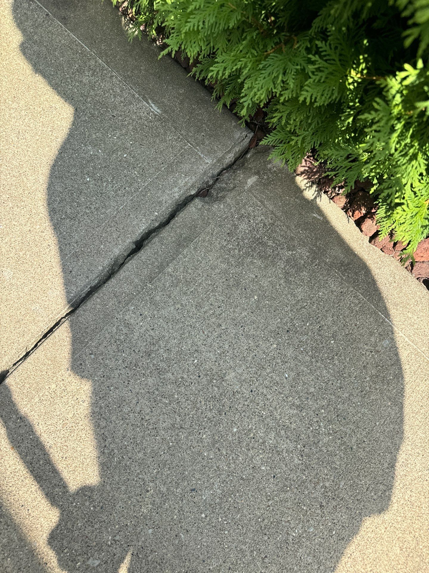 Walkway Project in Belle Vernon by Floors in a Day, Inc