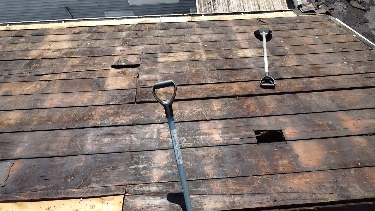 Home Flip by Storm Contracting