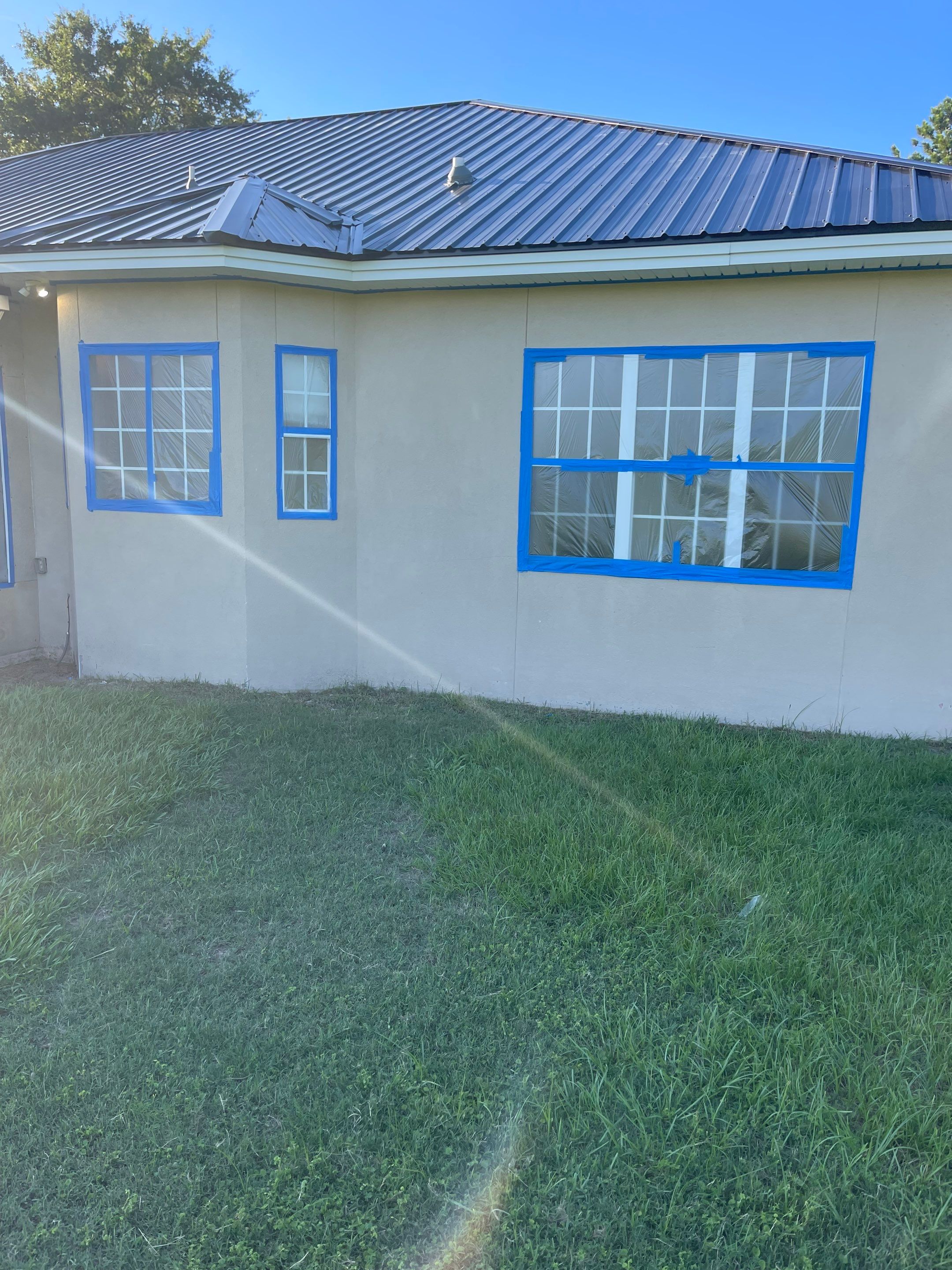 Project in Brunswick, GA by Sapelo Pro Renovations LLC 