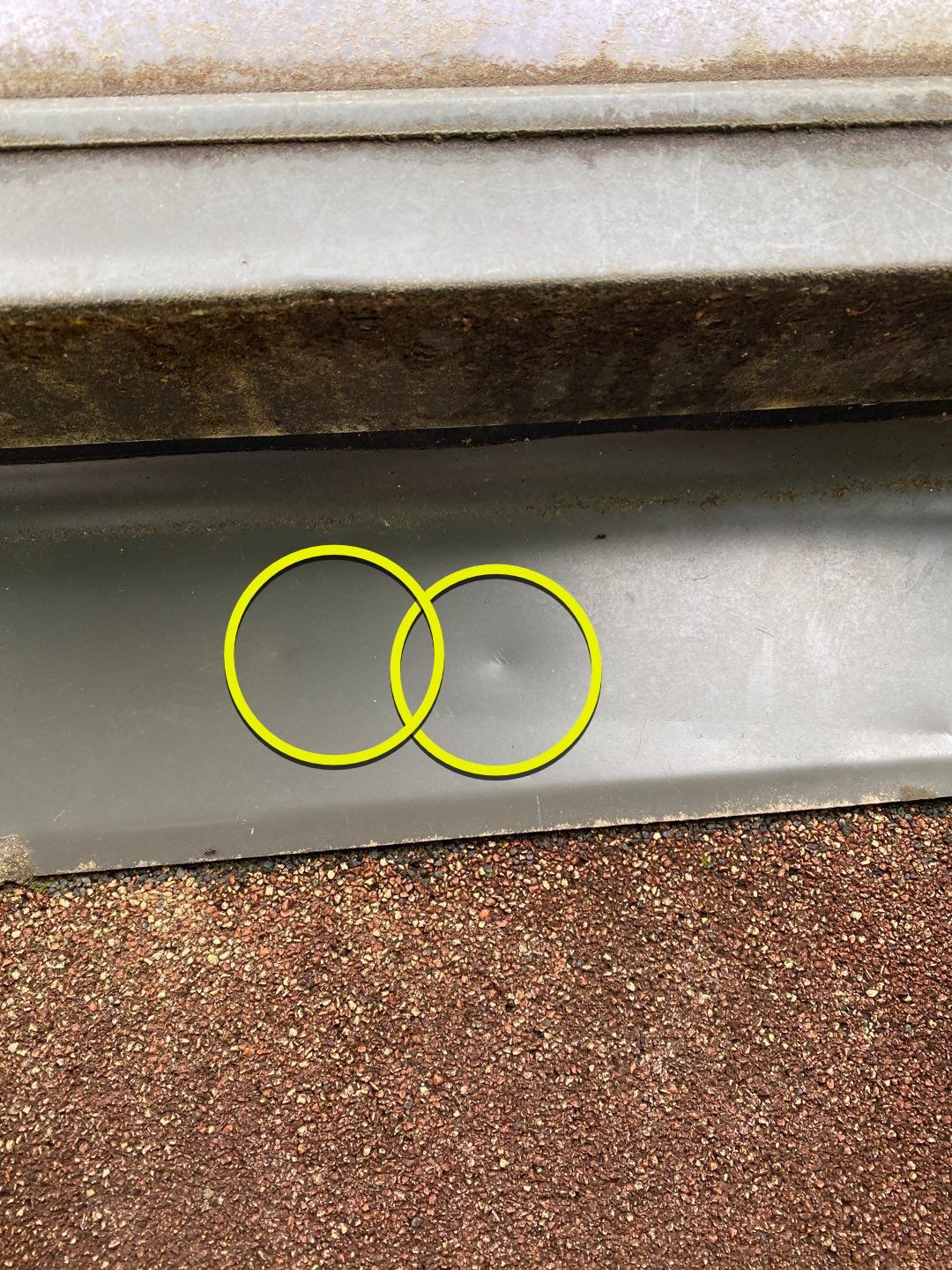 Arlington: CertainTeed Landmark Pro Designer Shingles in Max Def Shenandoah by RM Banning, Inc.