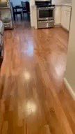 Project in Millbury by Mg House Cleaning Services 